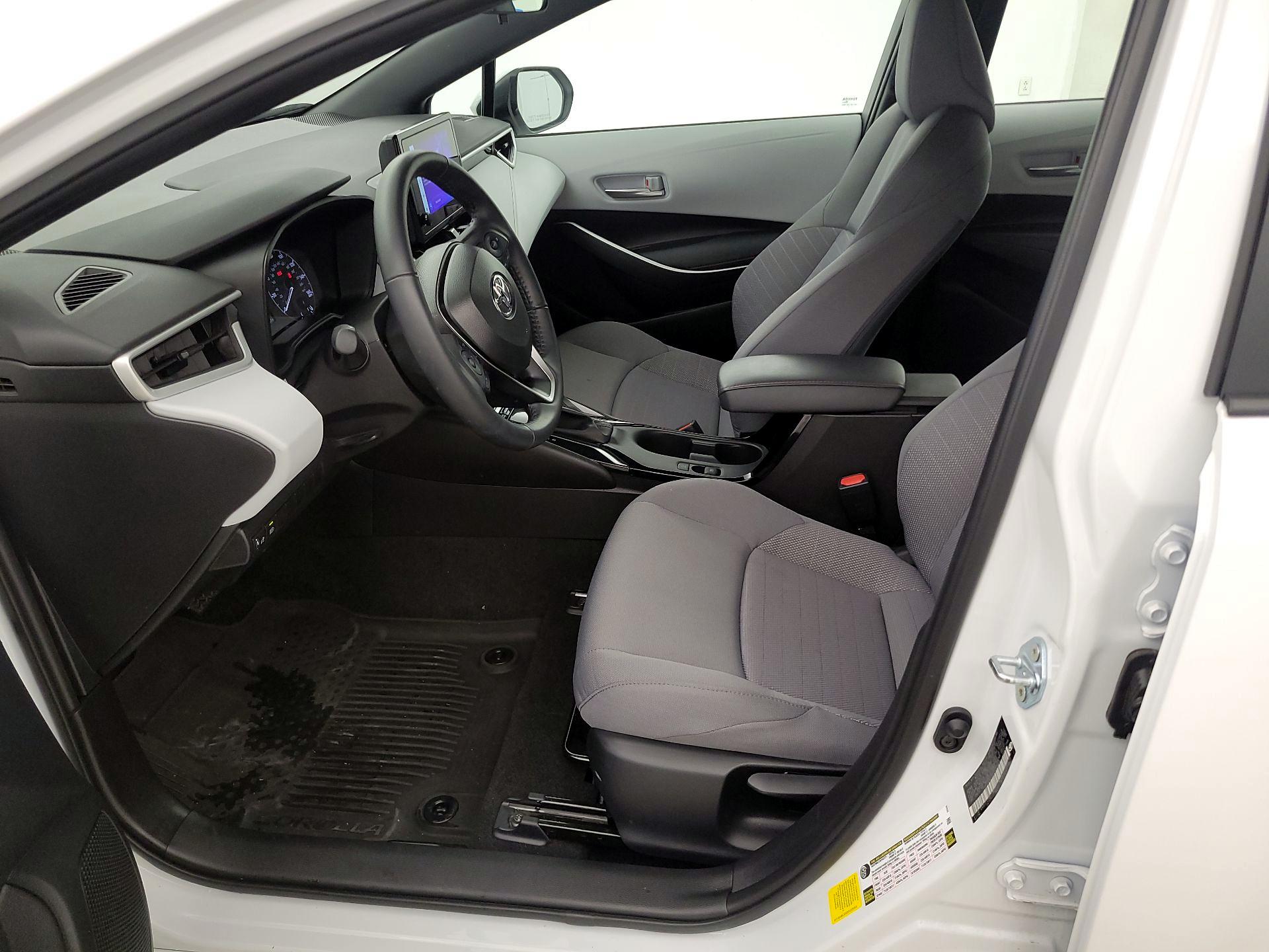 Thumbnail: 2025 Toyota Corolla - 11