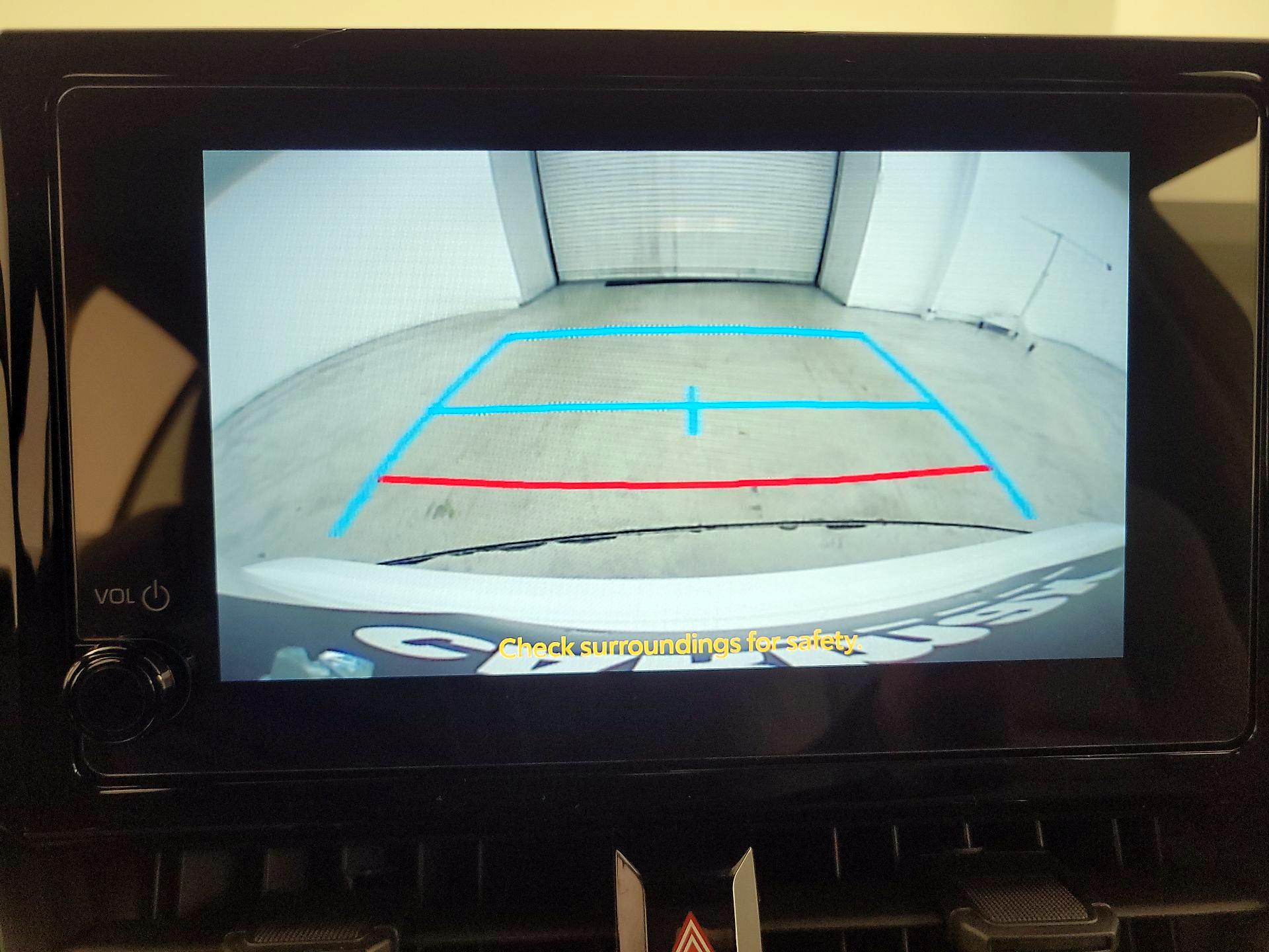 Thumbnail: 2025 Toyota Corolla - 14