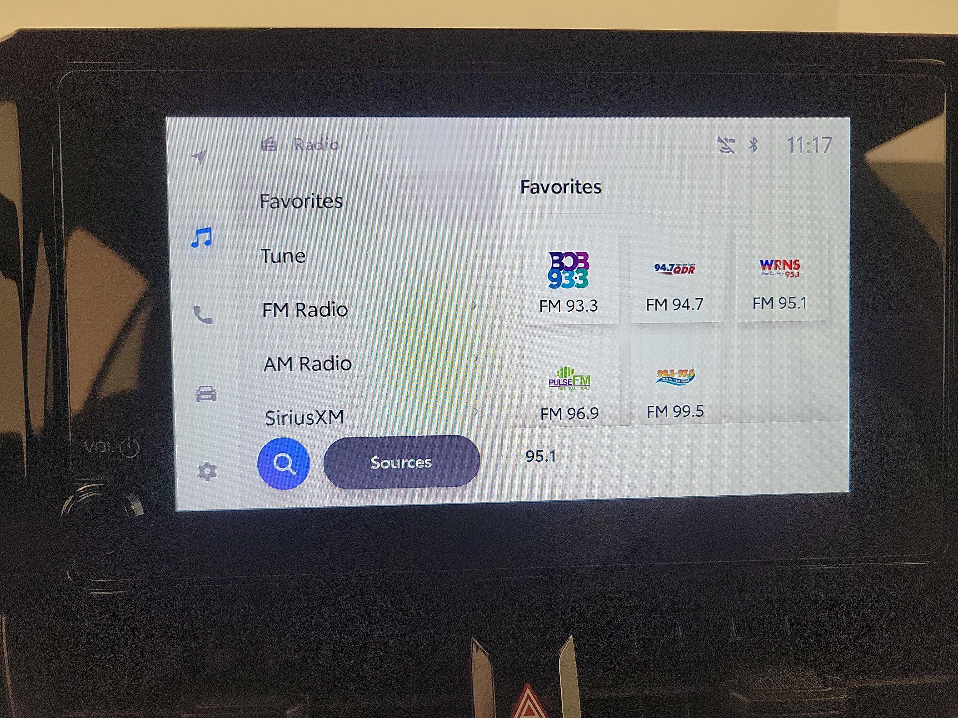 Thumbnail: 2025 Toyota Corolla - 15