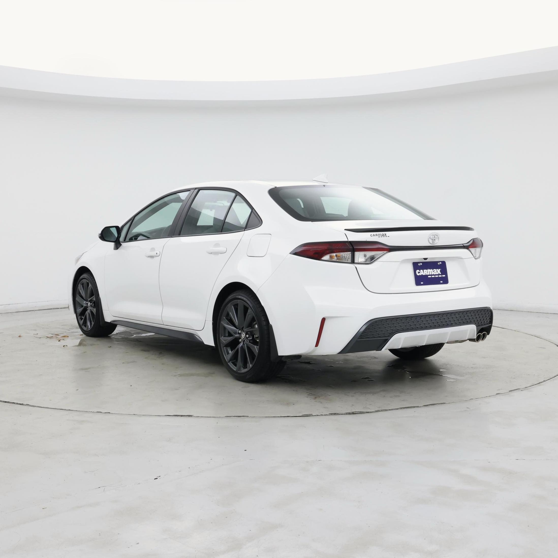 Thumbnail: 2025 Toyota Corolla - 2