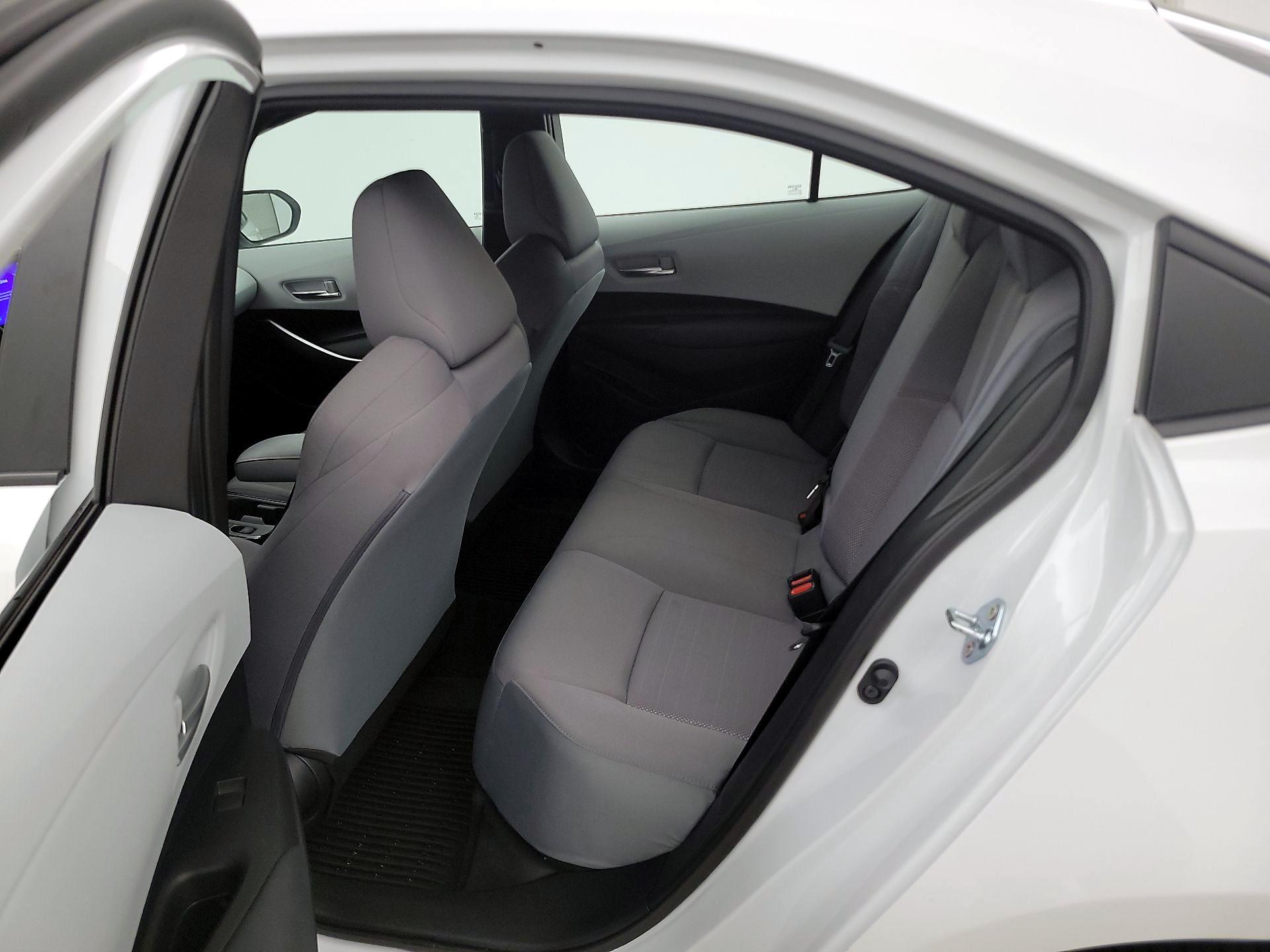 Thumbnail: 2025 Toyota Corolla - 19