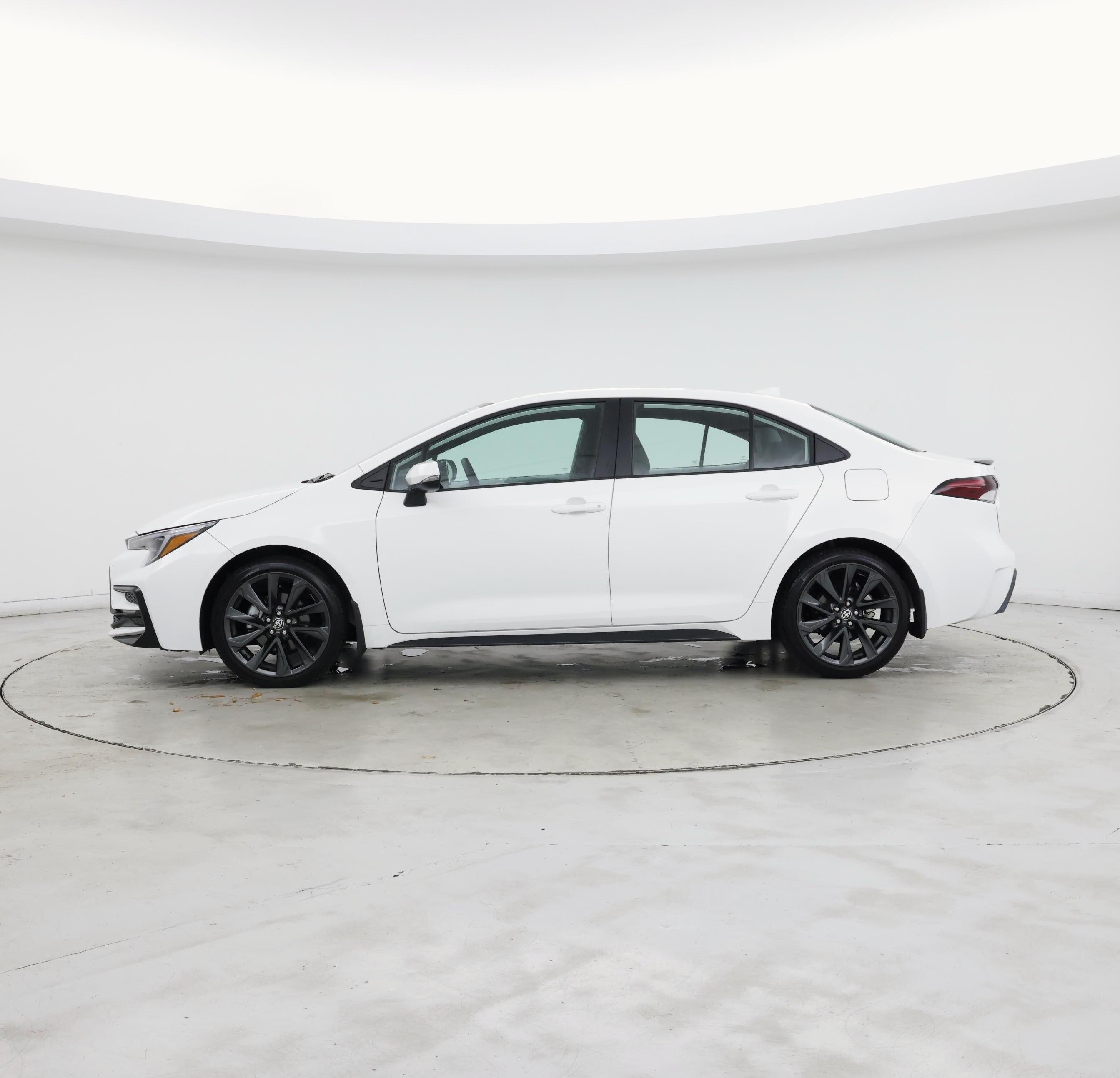 Thumbnail: 2025 Toyota Corolla - 3