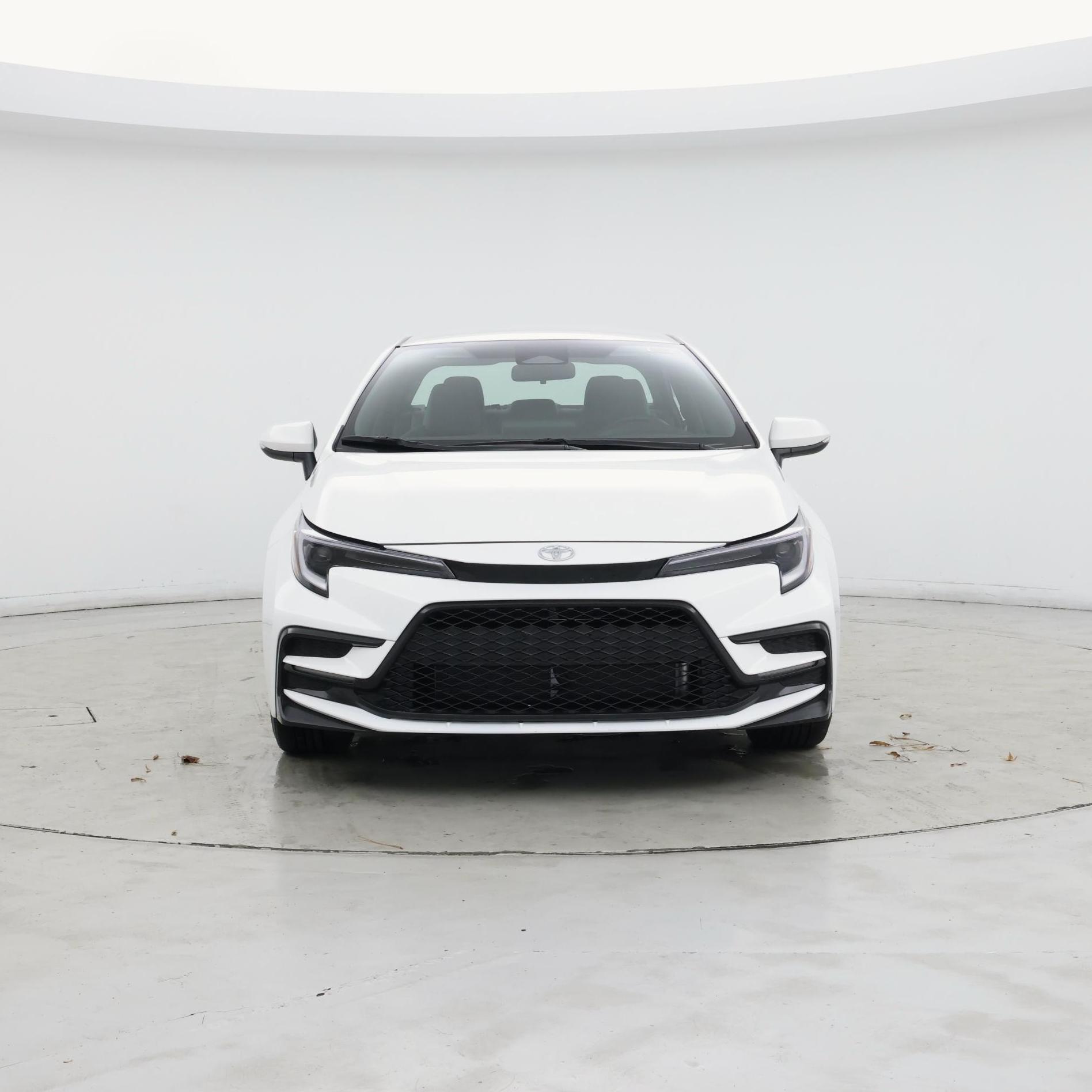 Thumbnail: 2025 Toyota Corolla - 5