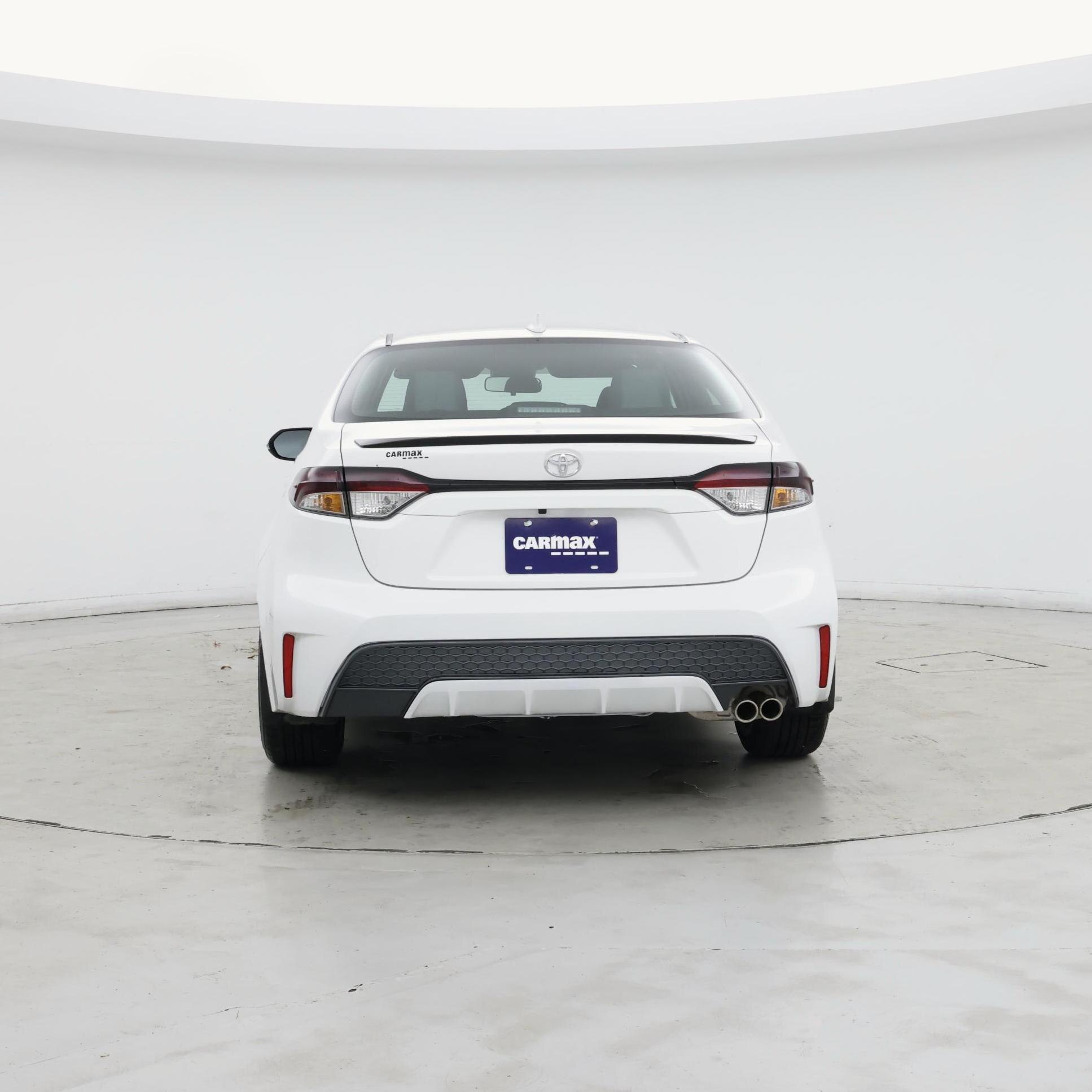 Thumbnail: 2025 Toyota Corolla - 6