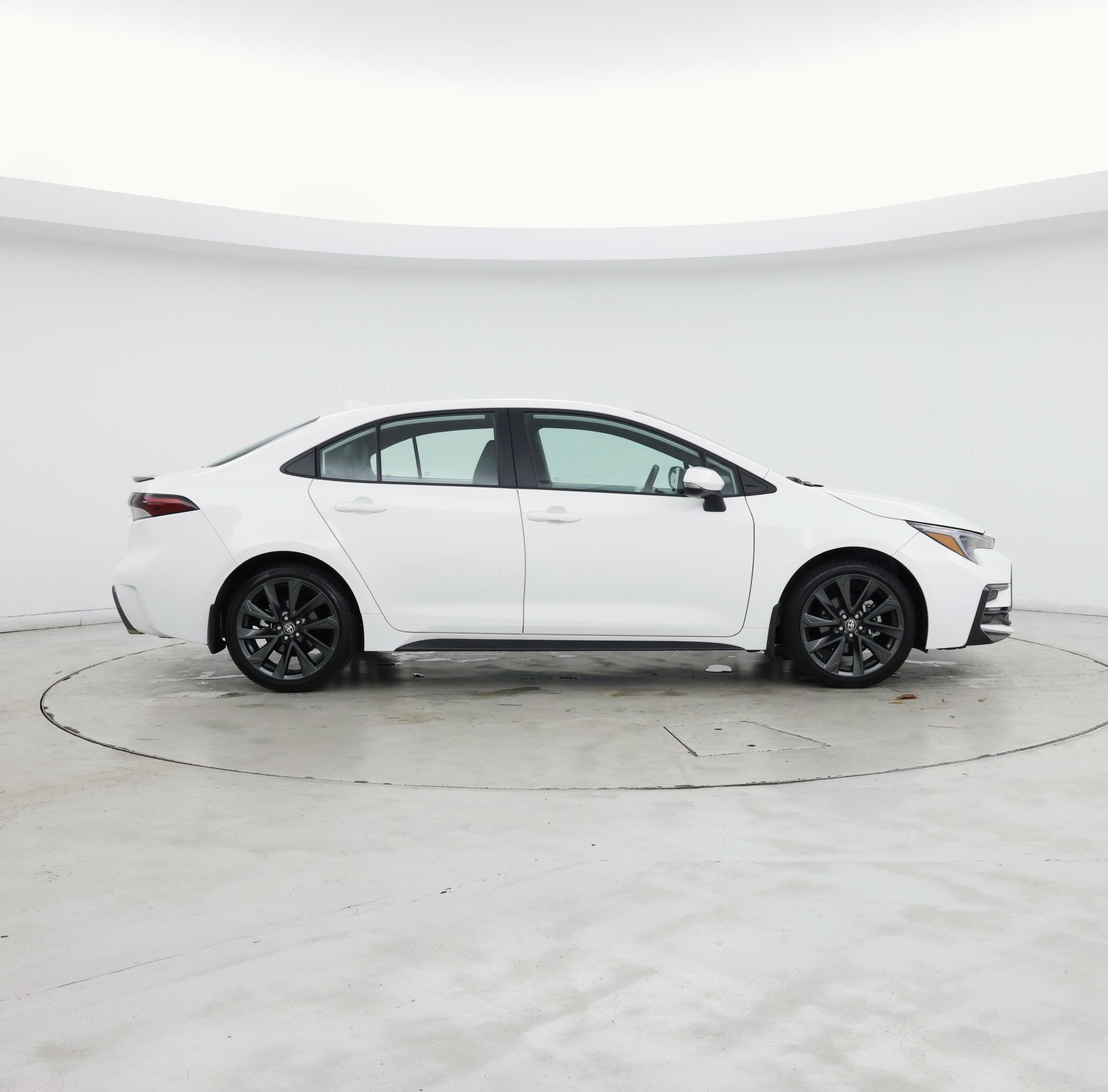 Thumbnail: 2025 Toyota Corolla - 7