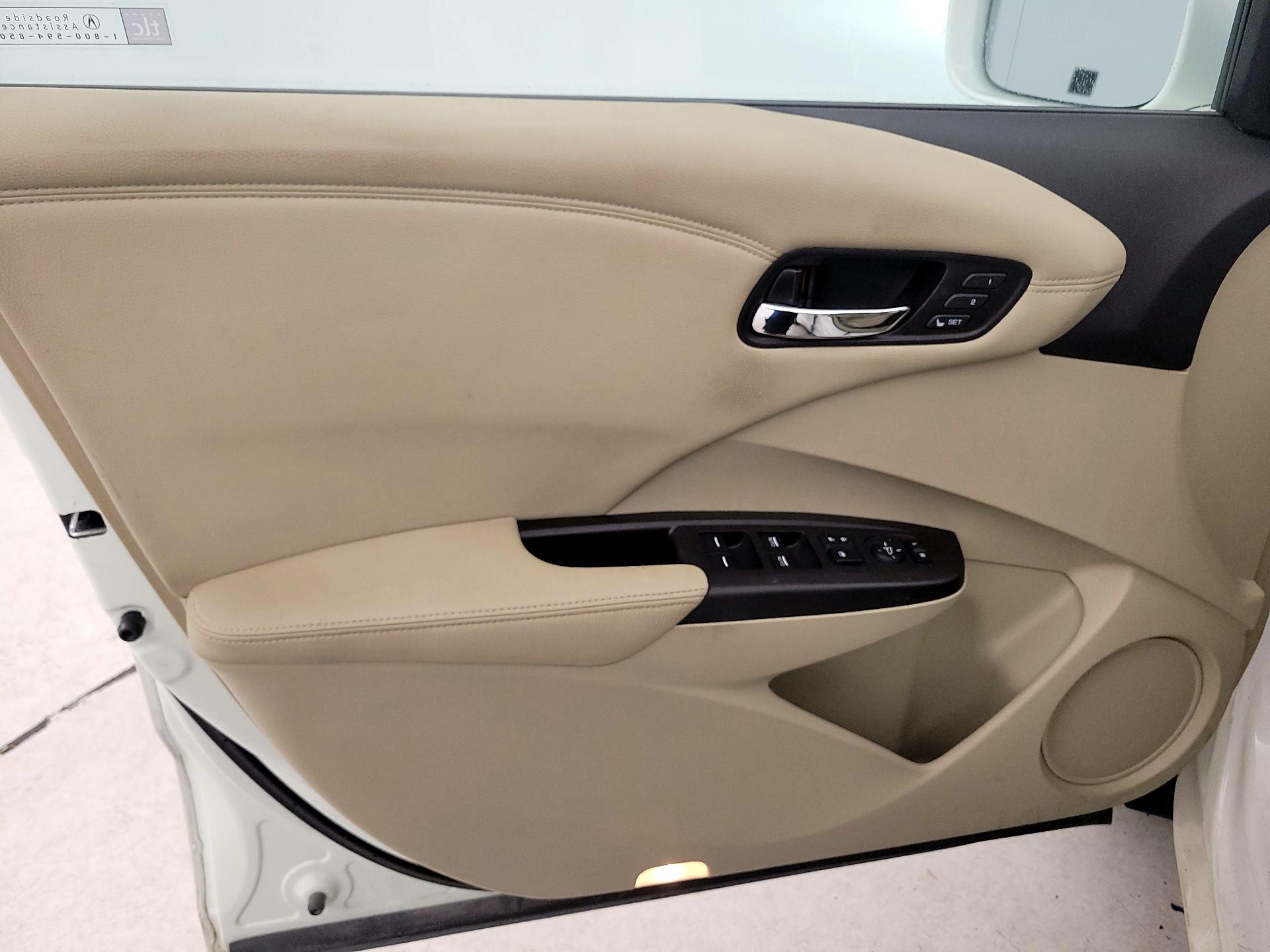 Thumbnail: 2016 Acura RDX - 12