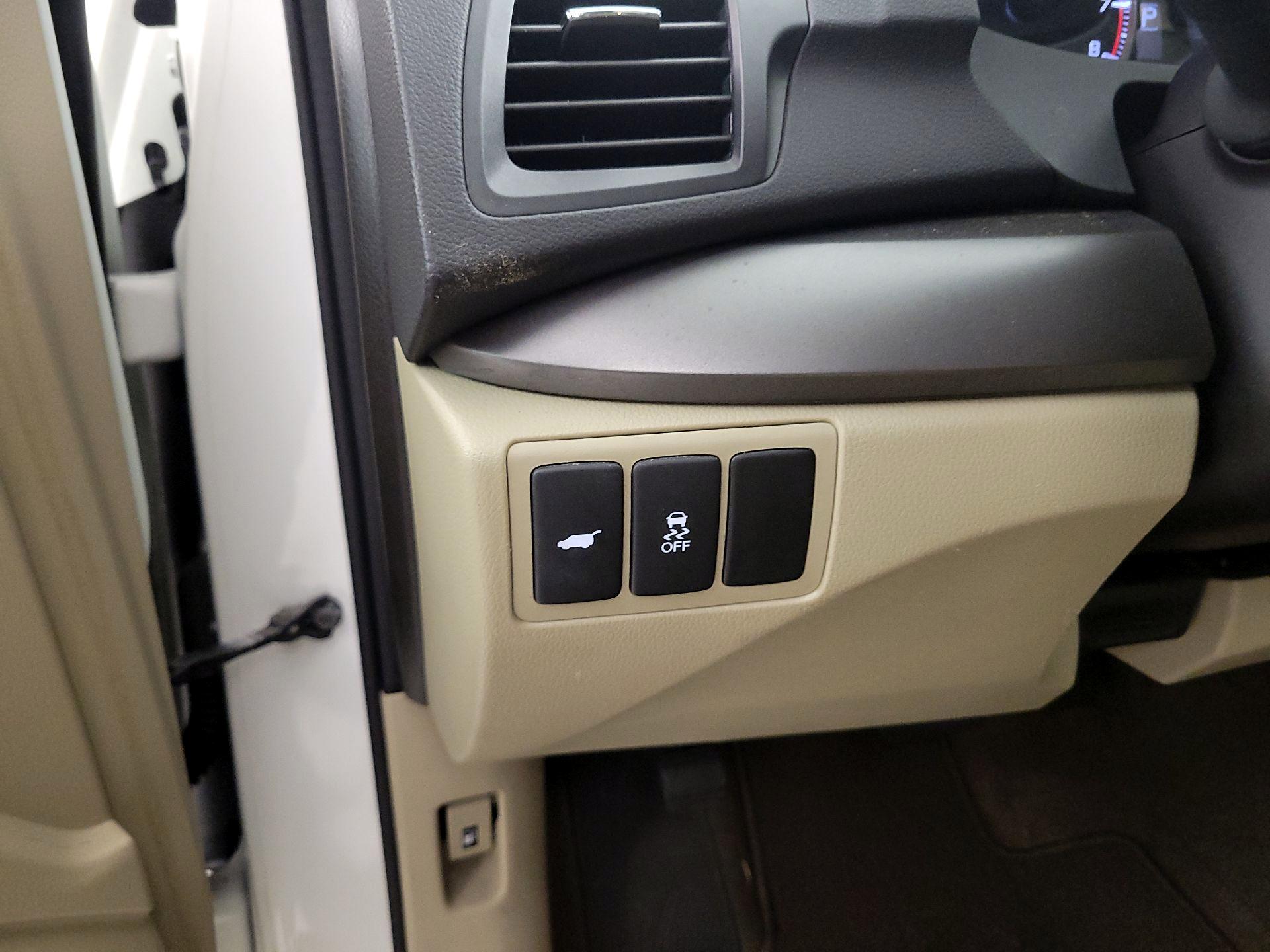 Thumbnail: 2016 Acura RDX - 13