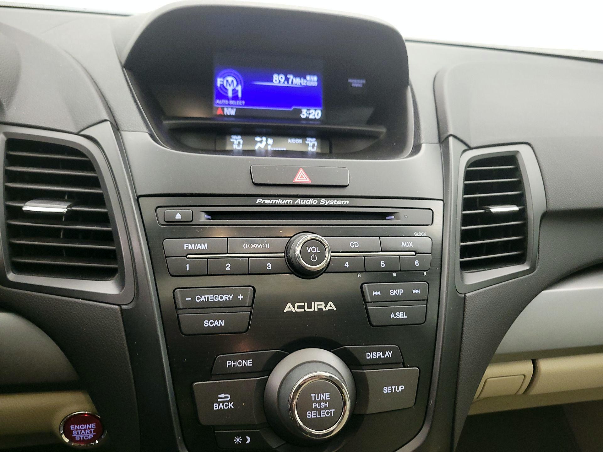 Thumbnail: 2016 Acura RDX - 15