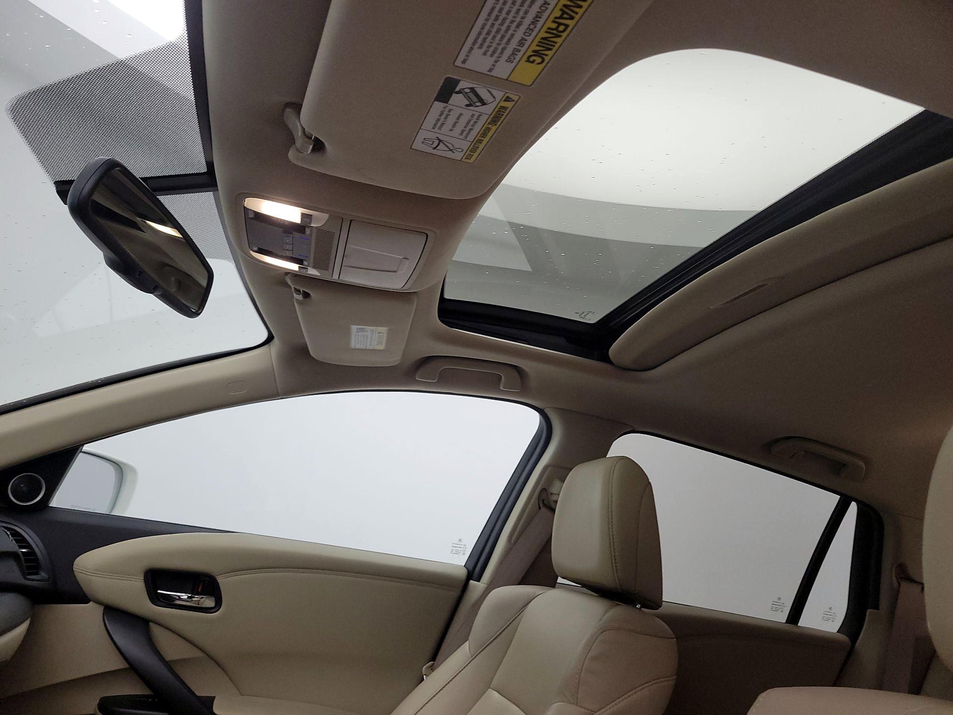 Thumbnail: 2016 Acura RDX - 18