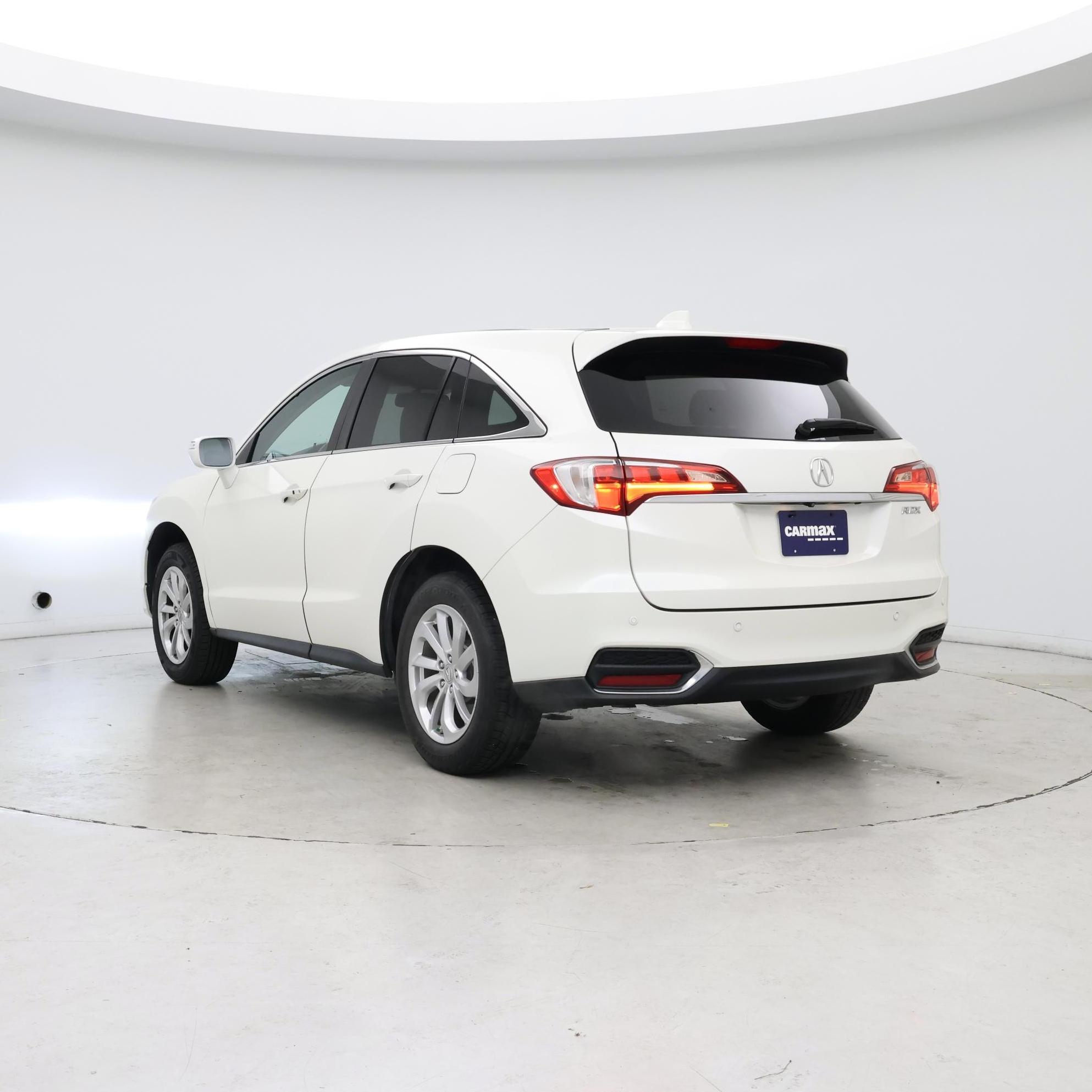 Thumbnail: 2016 Acura RDX - 2