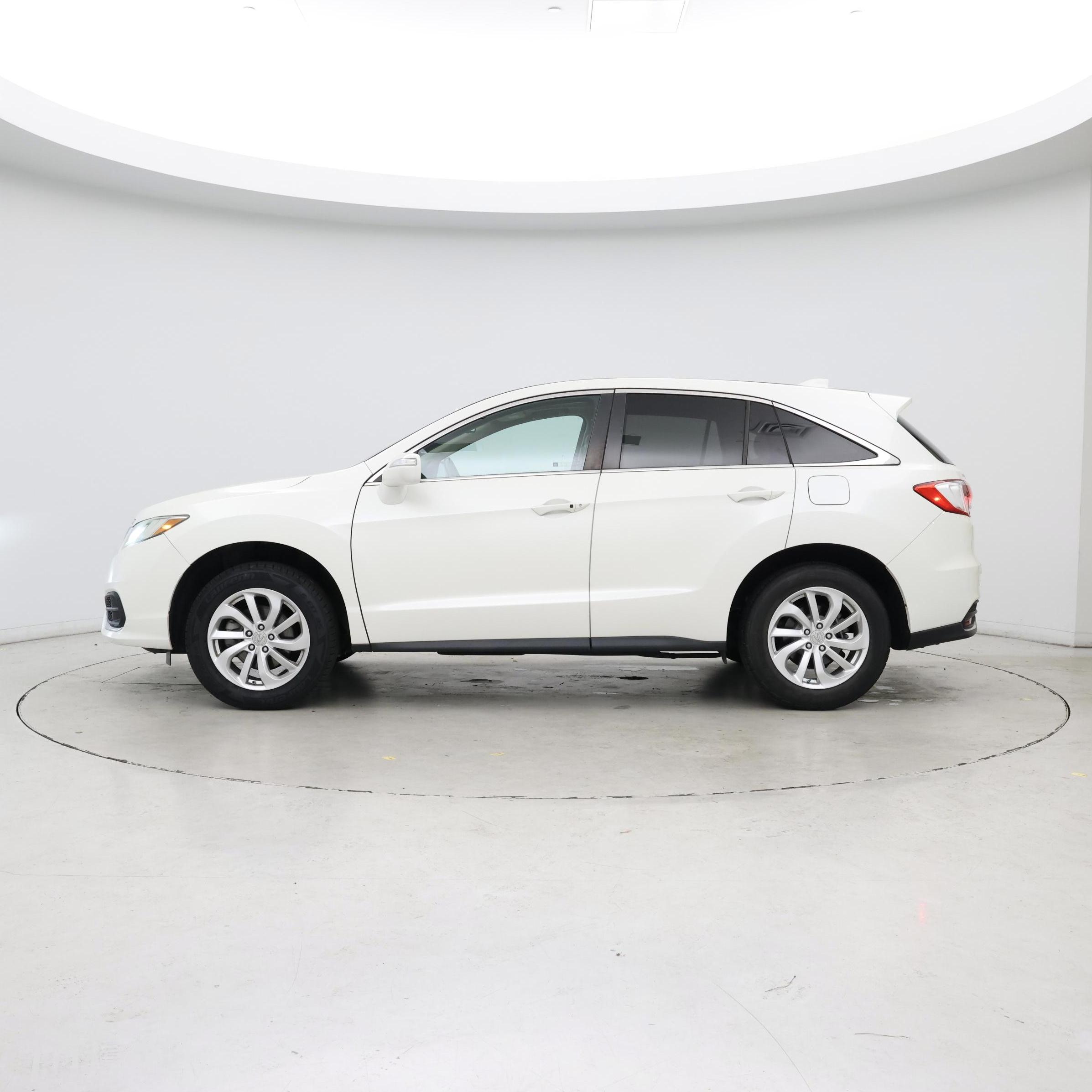 Thumbnail: 2016 Acura RDX - 3