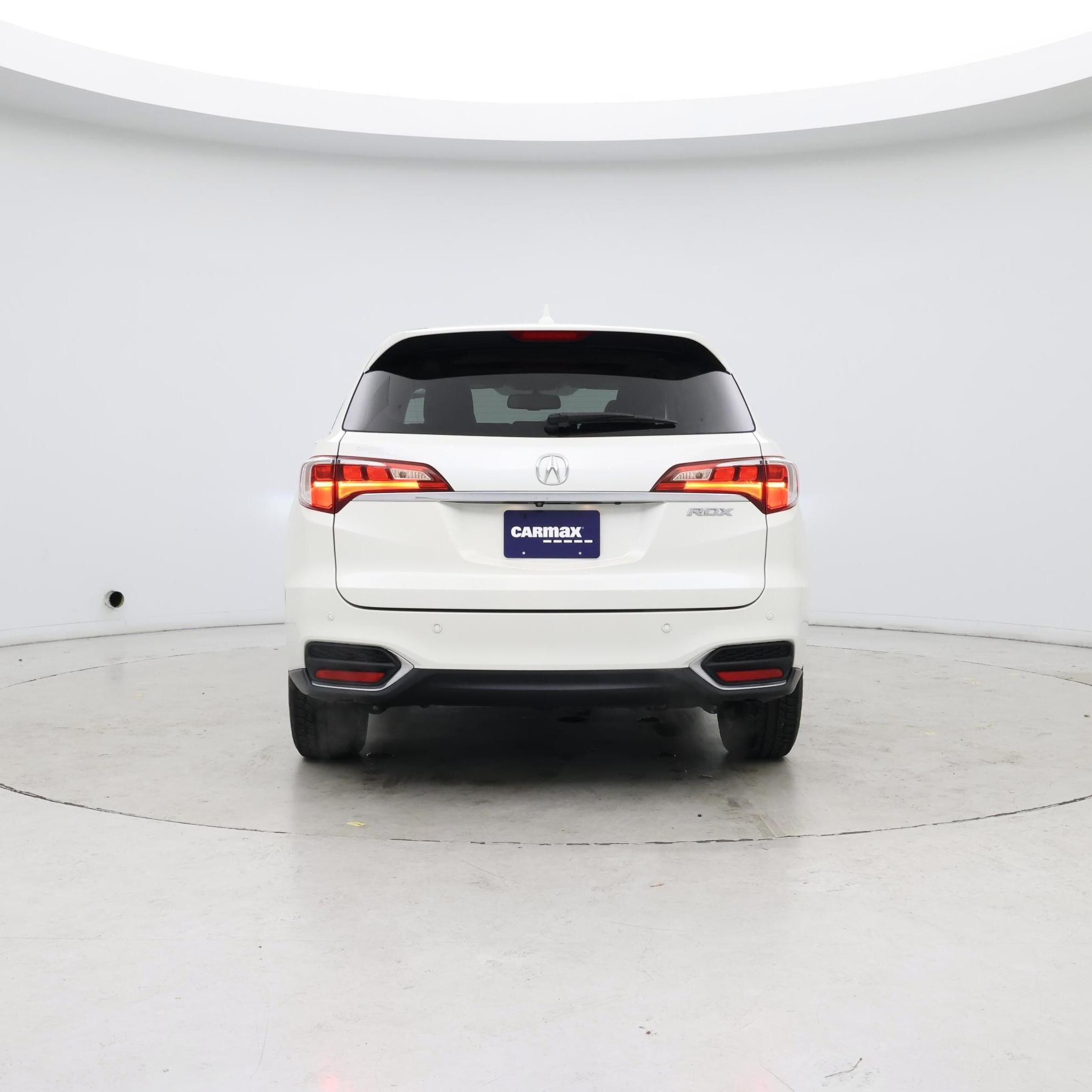 Thumbnail: 2016 Acura RDX - 6