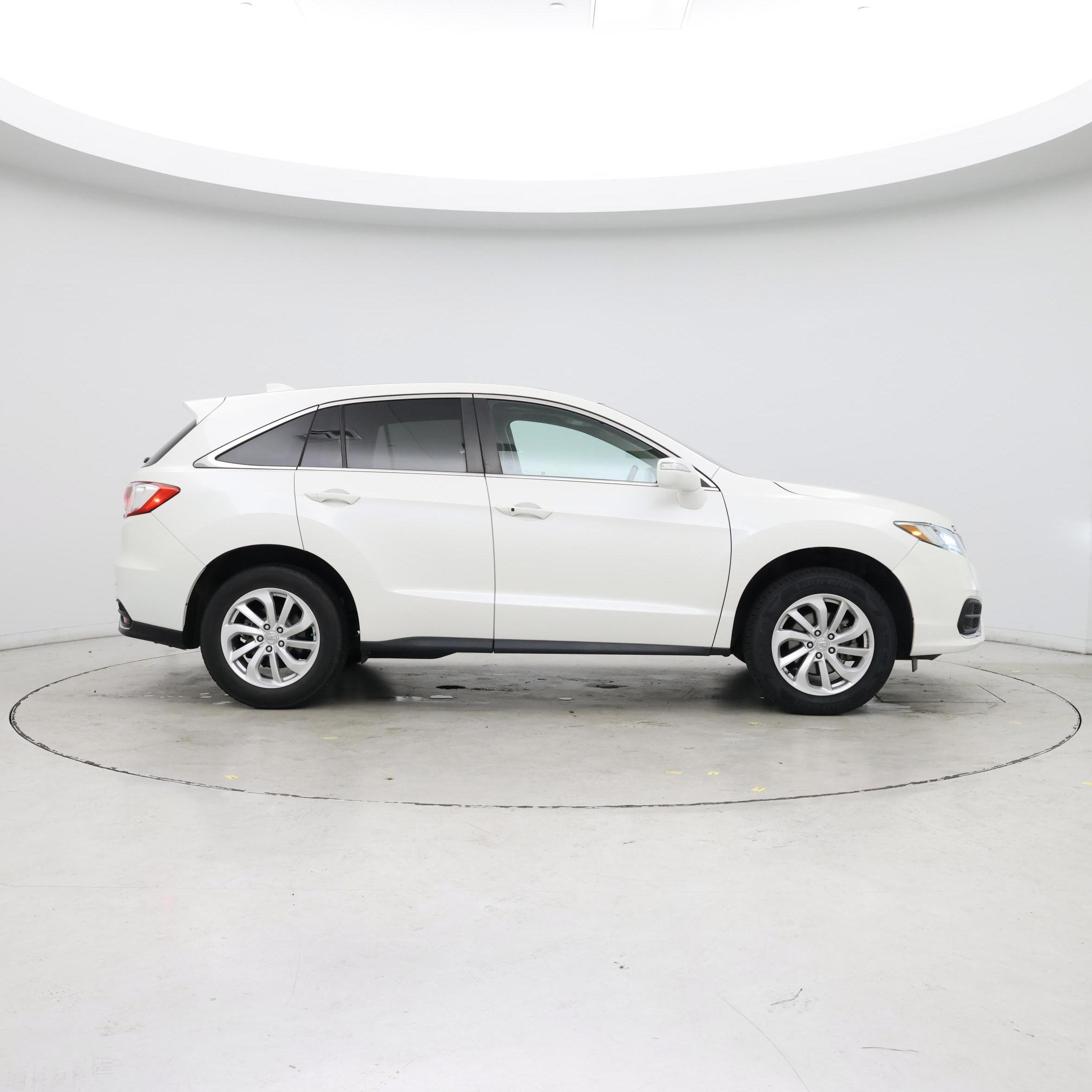 Thumbnail: 2016 Acura RDX - 7