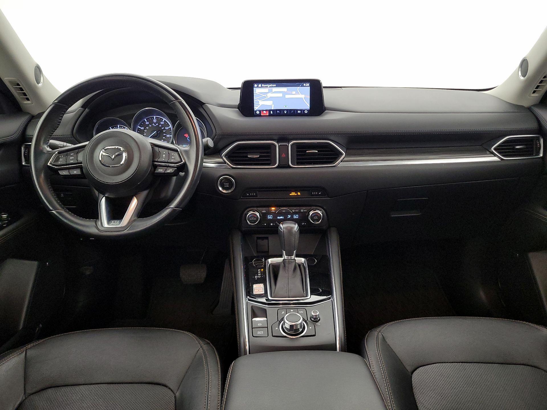 Thumbnail: 2017 Mazda CX-5 - 9