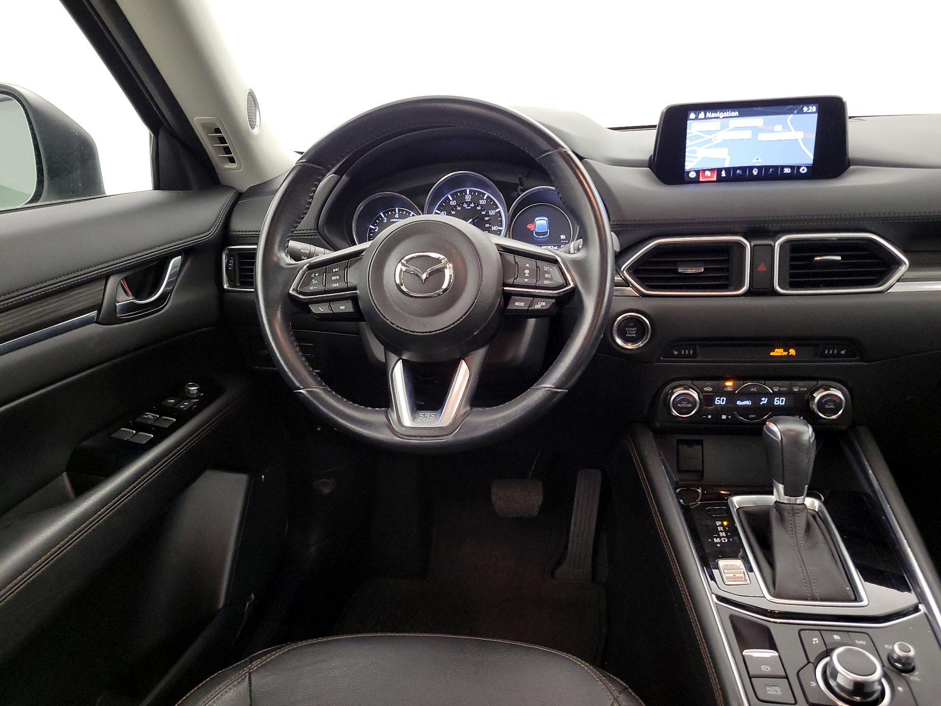 Thumbnail: 2017 Mazda CX-5 - 10