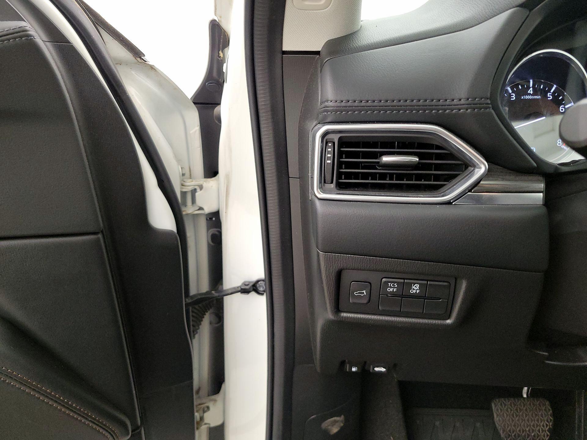 Thumbnail: 2017 Mazda CX-5 - 13