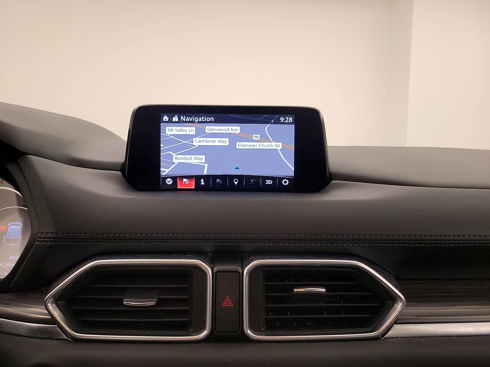 Thumbnail: 2017 Mazda CX-5 - 14