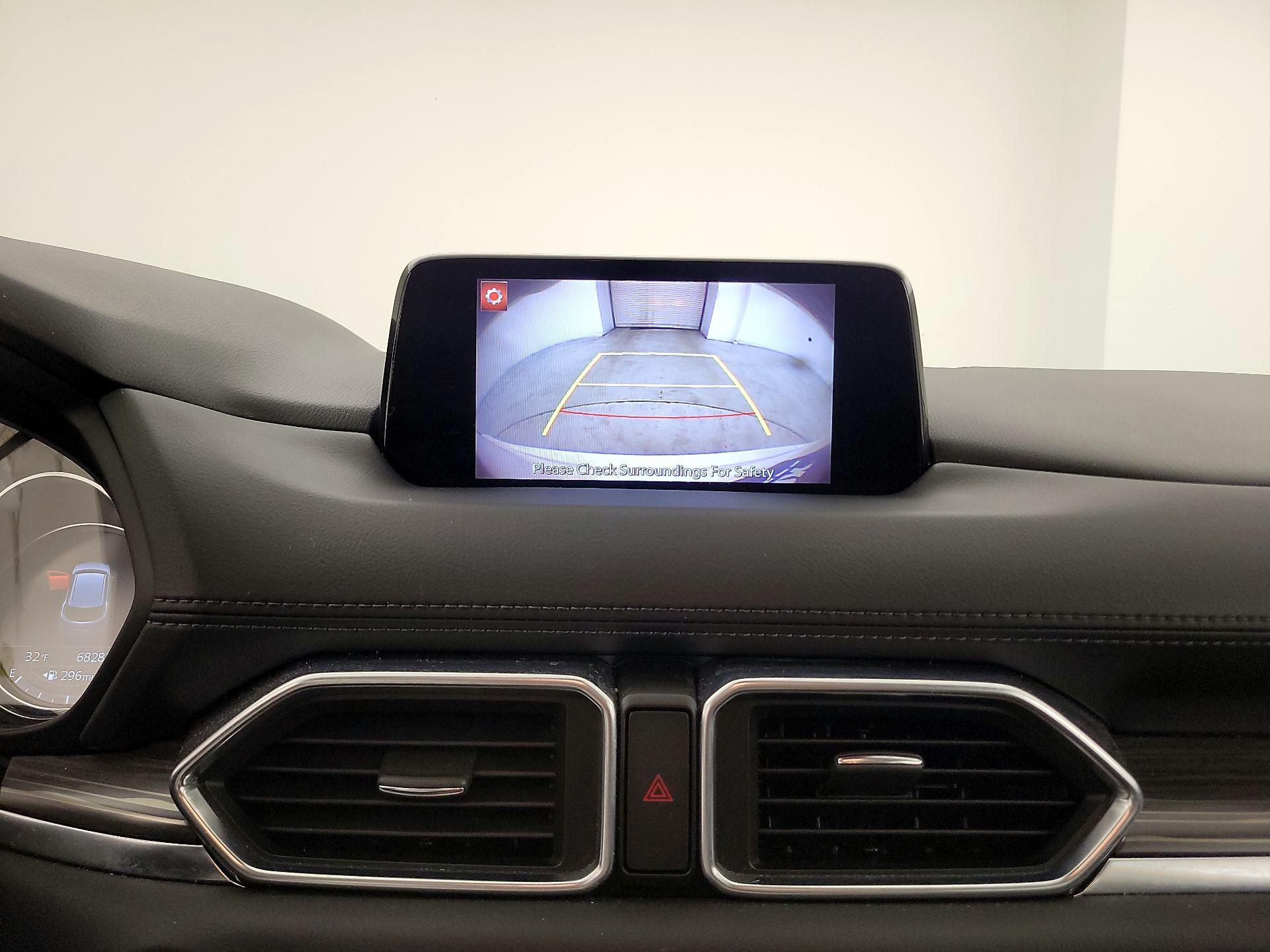 Thumbnail: 2017 Mazda CX-5 - 15