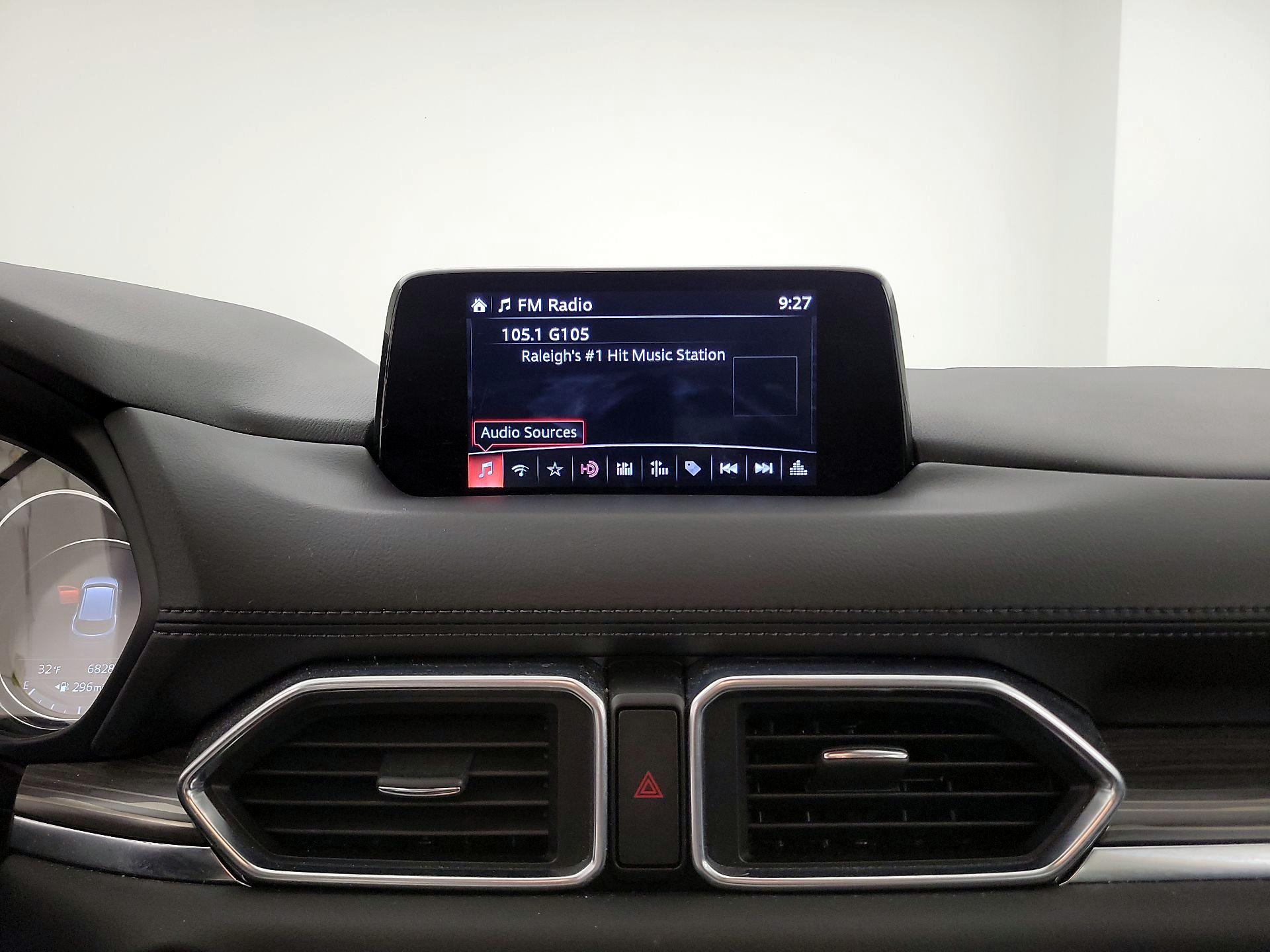 Thumbnail: 2017 Mazda CX-5 - 16