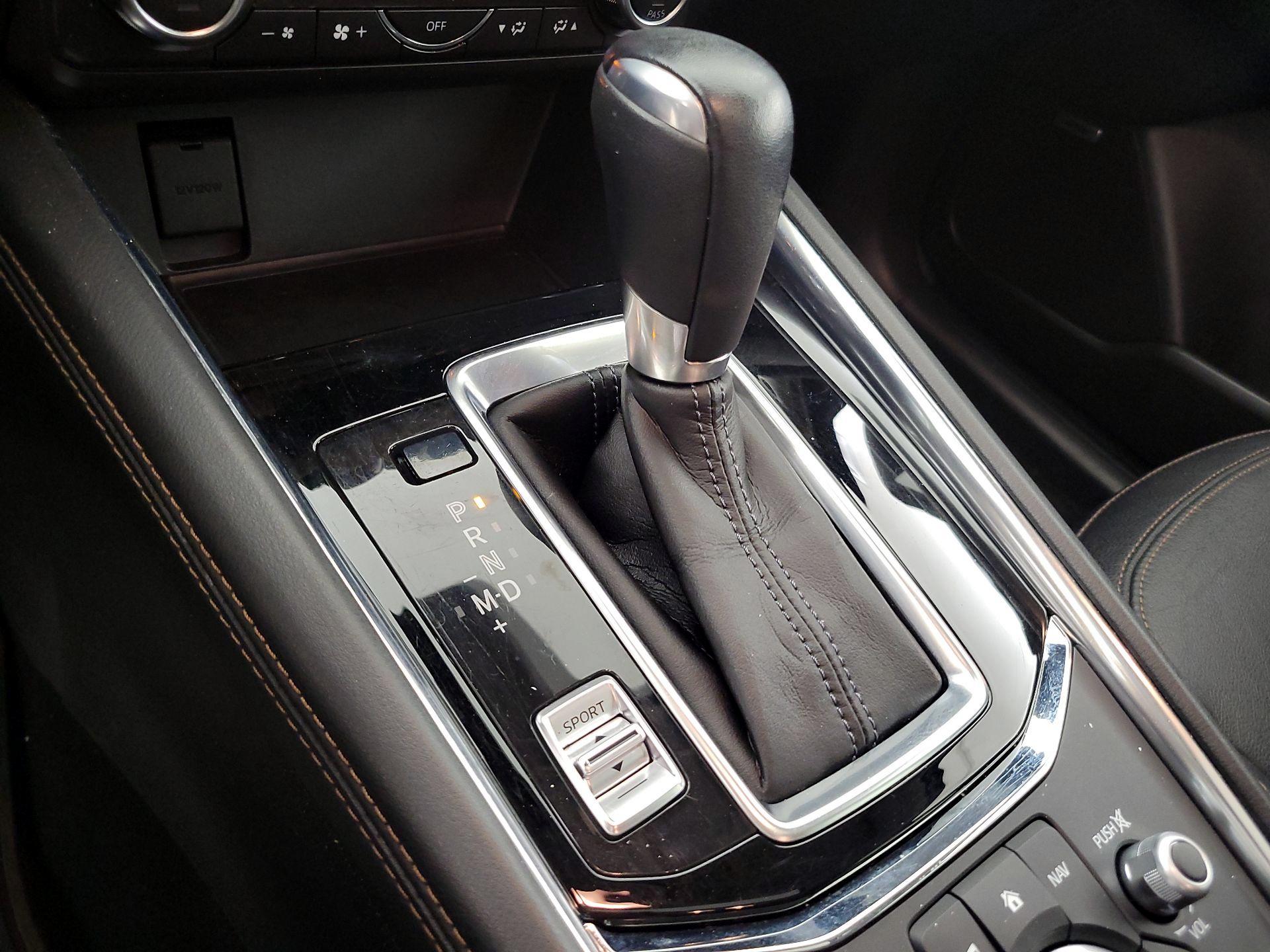 Thumbnail: 2017 Mazda CX-5 - 18