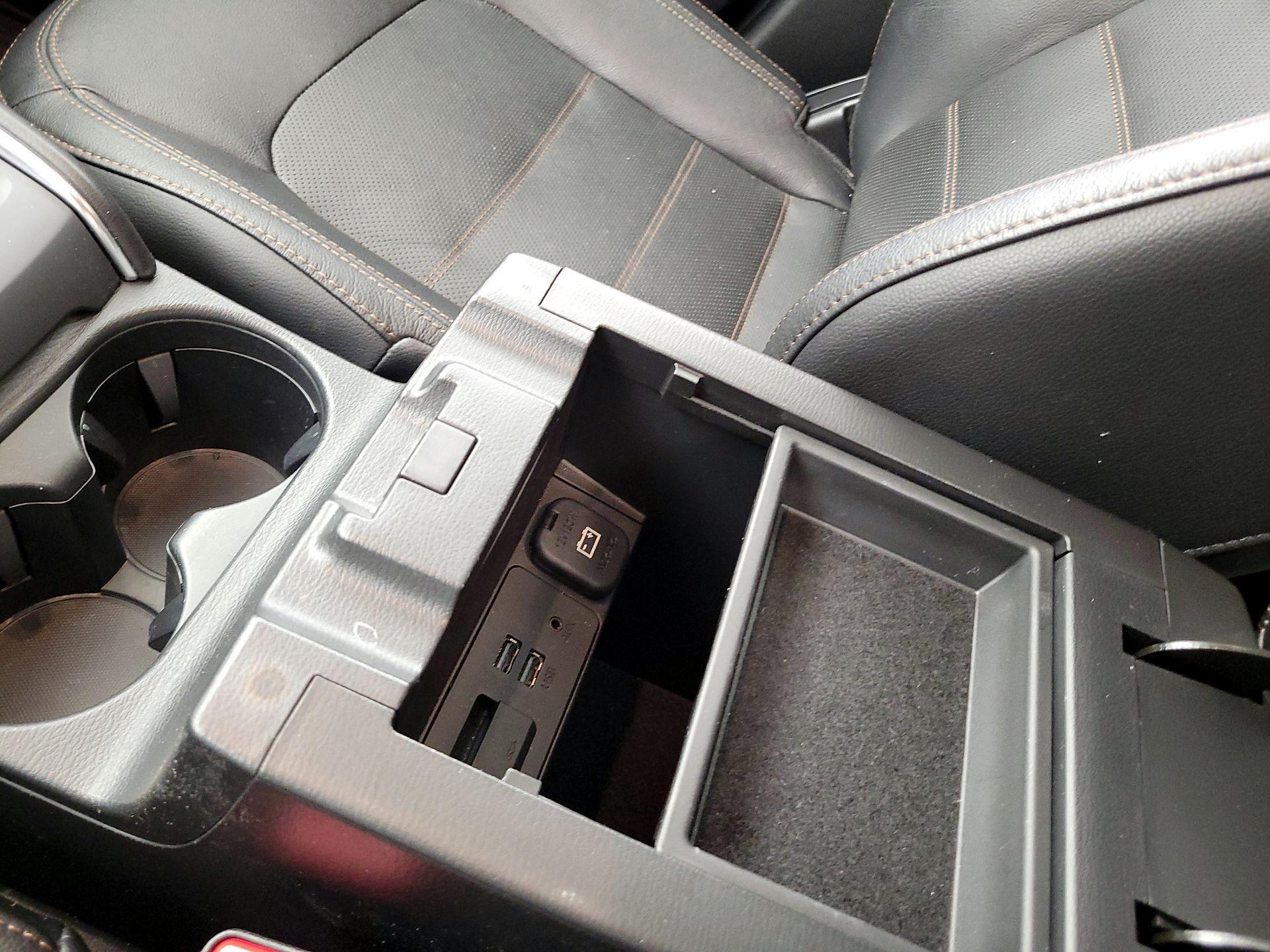 Thumbnail: 2017 Mazda CX-5 - 19