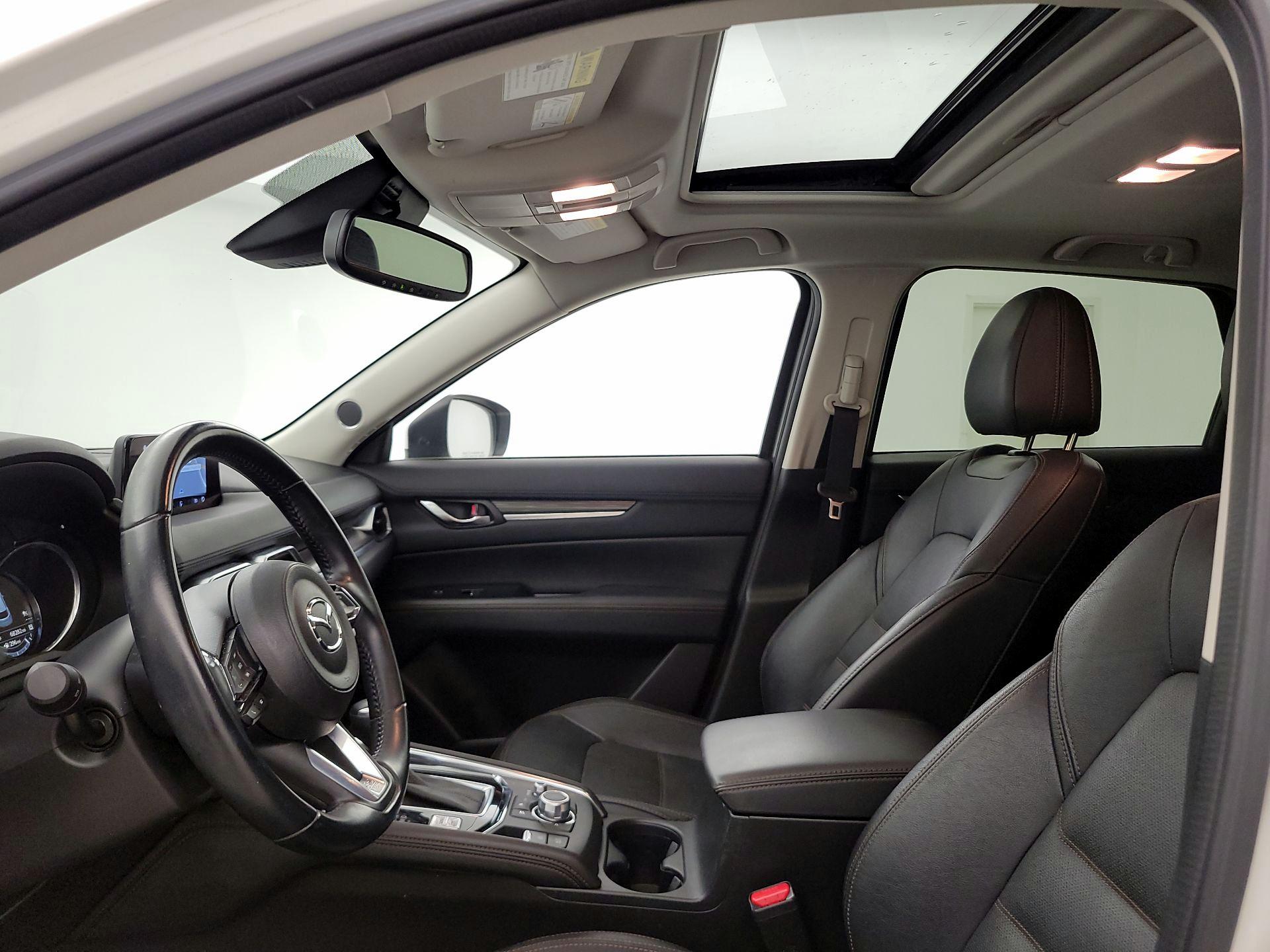 Thumbnail: 2017 Mazda CX-5 - 20