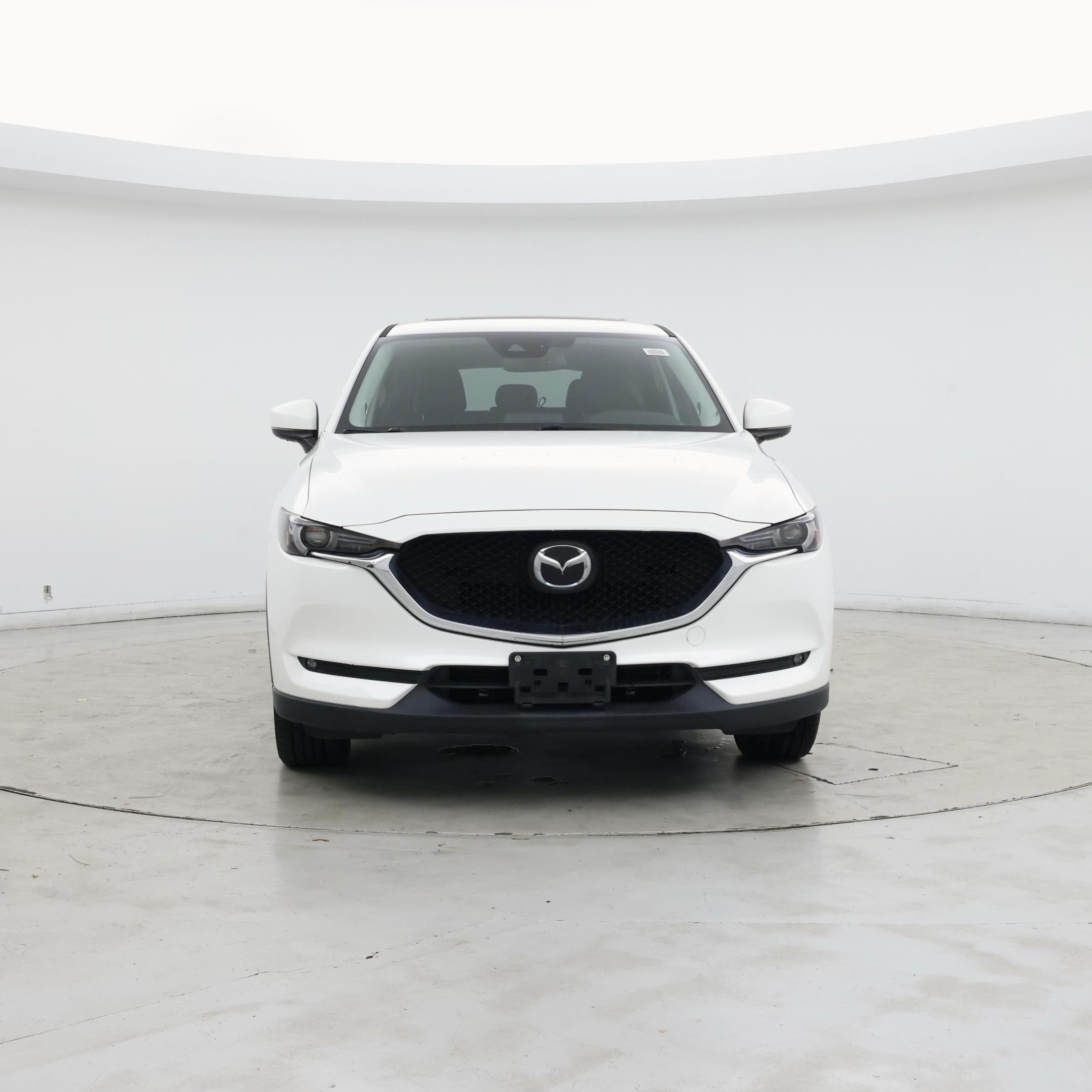 Thumbnail: 2017 Mazda CX-5 - 5