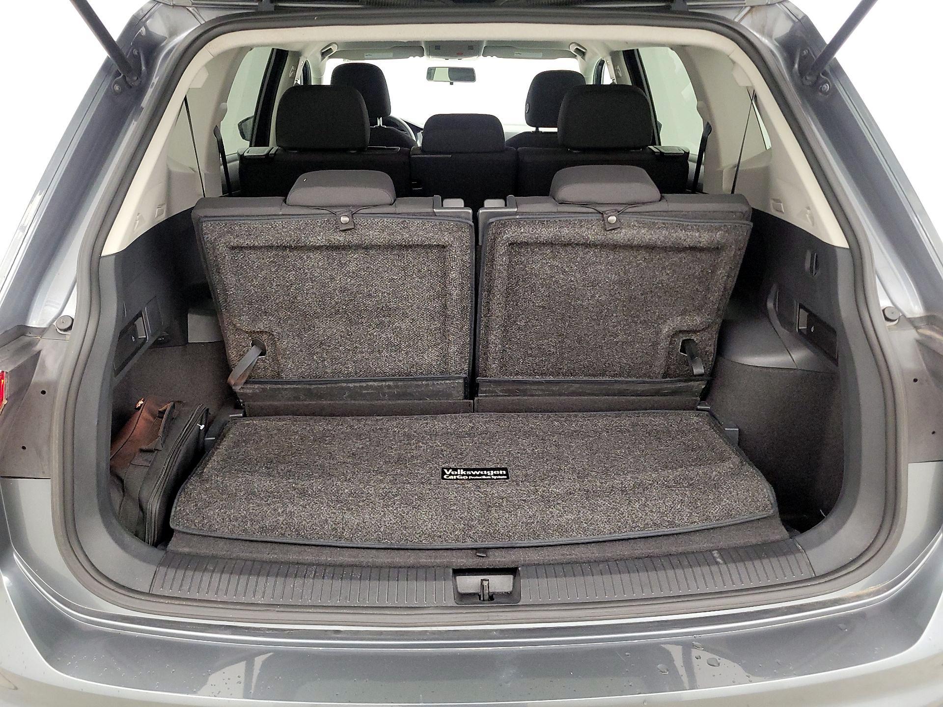 Thumbnail: 2020 Volkswagen Tiguan - 20