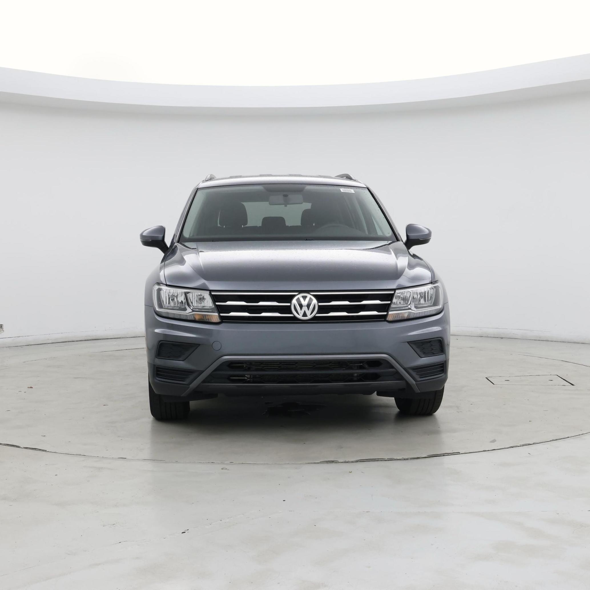 Thumbnail: 2020 Volkswagen Tiguan - 5
