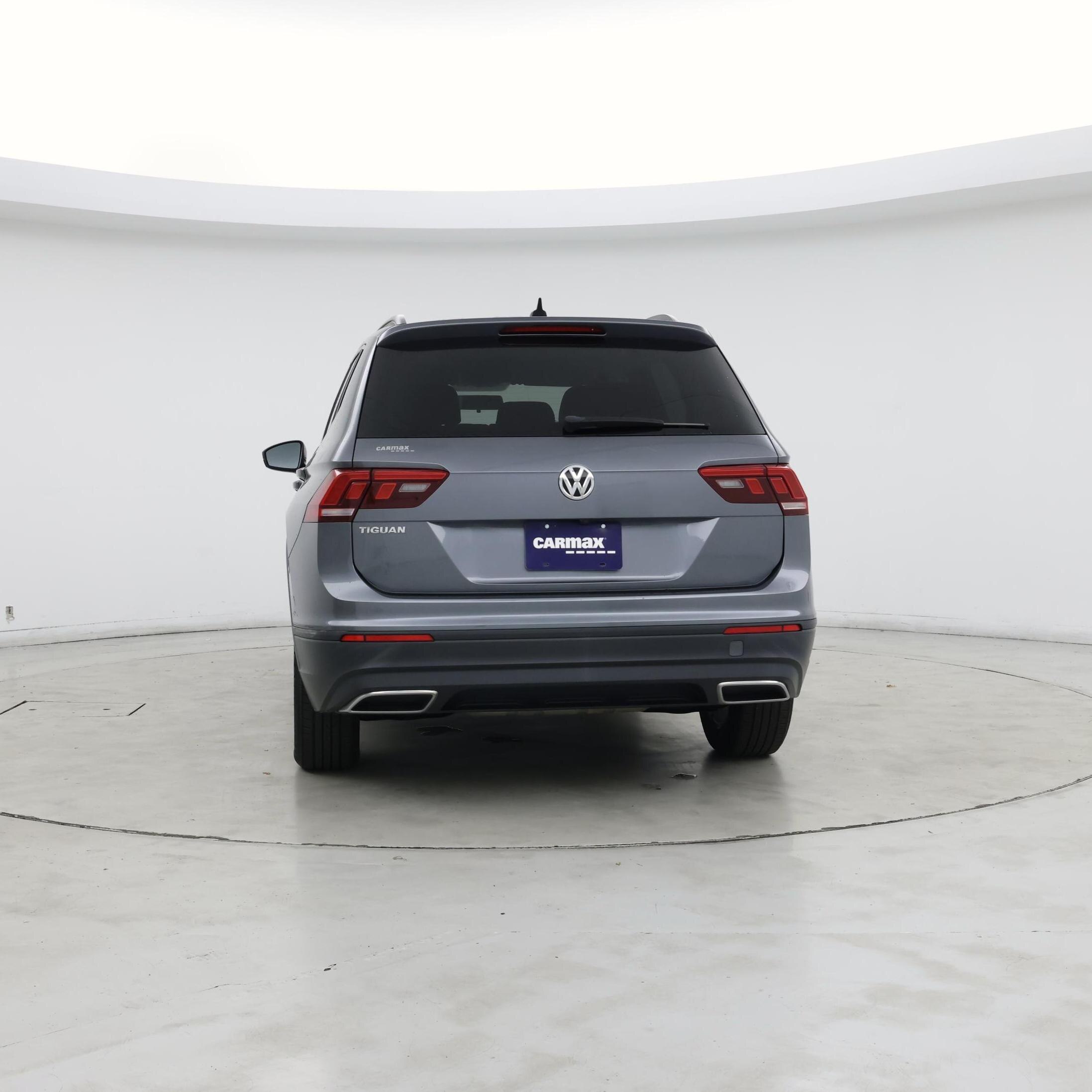 Thumbnail: 2020 Volkswagen Tiguan - 6