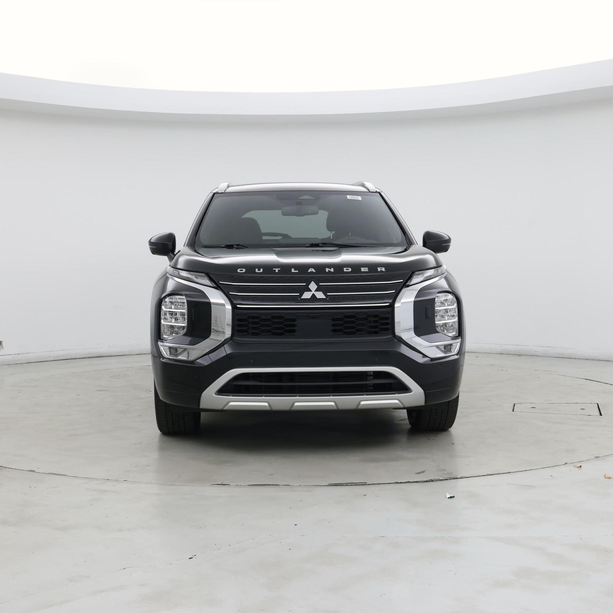 Thumbnail: 2023 Mitsubishi Outlander - 5