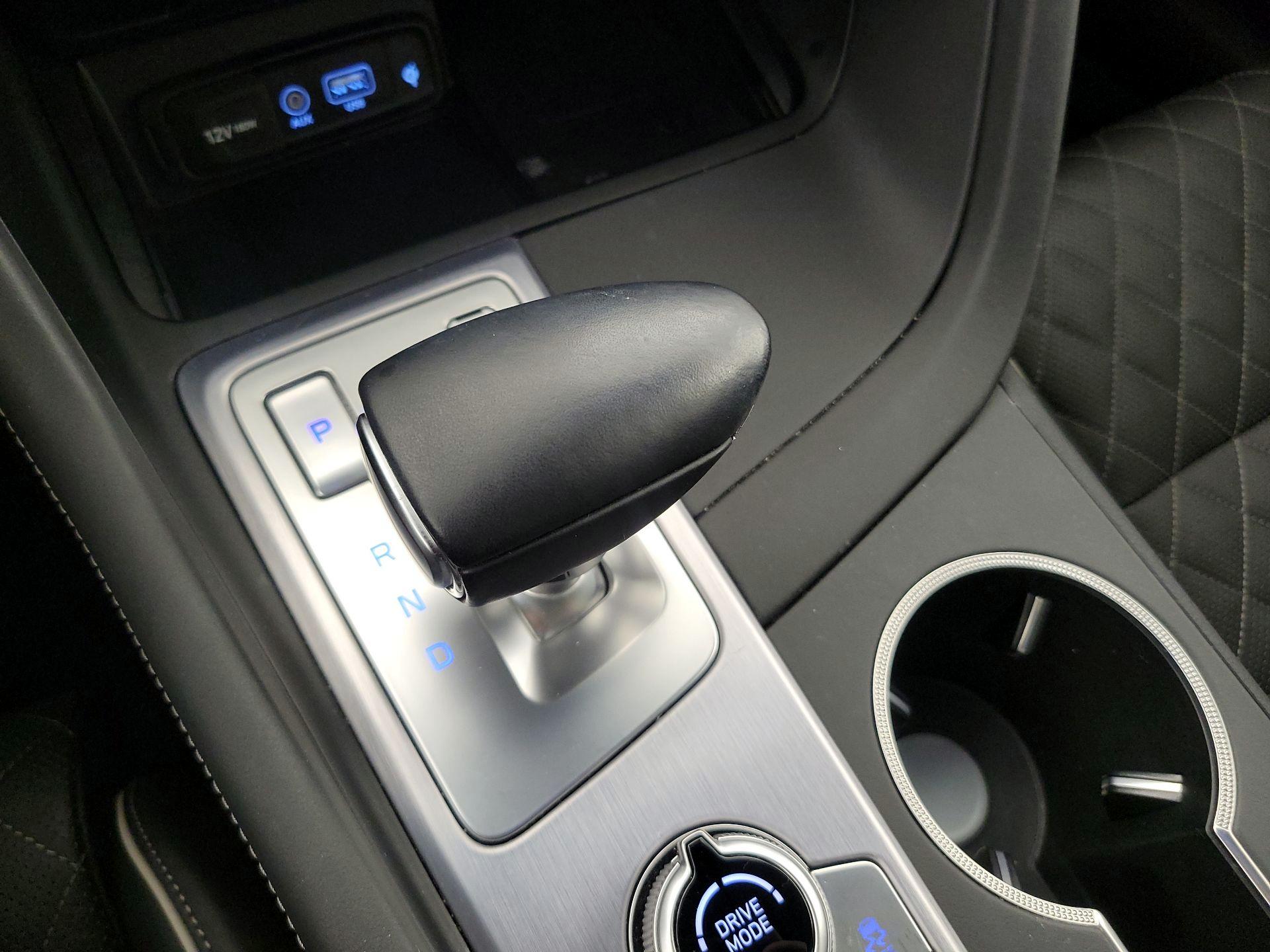 Thumbnail: 2021 Genesis G70 - 18