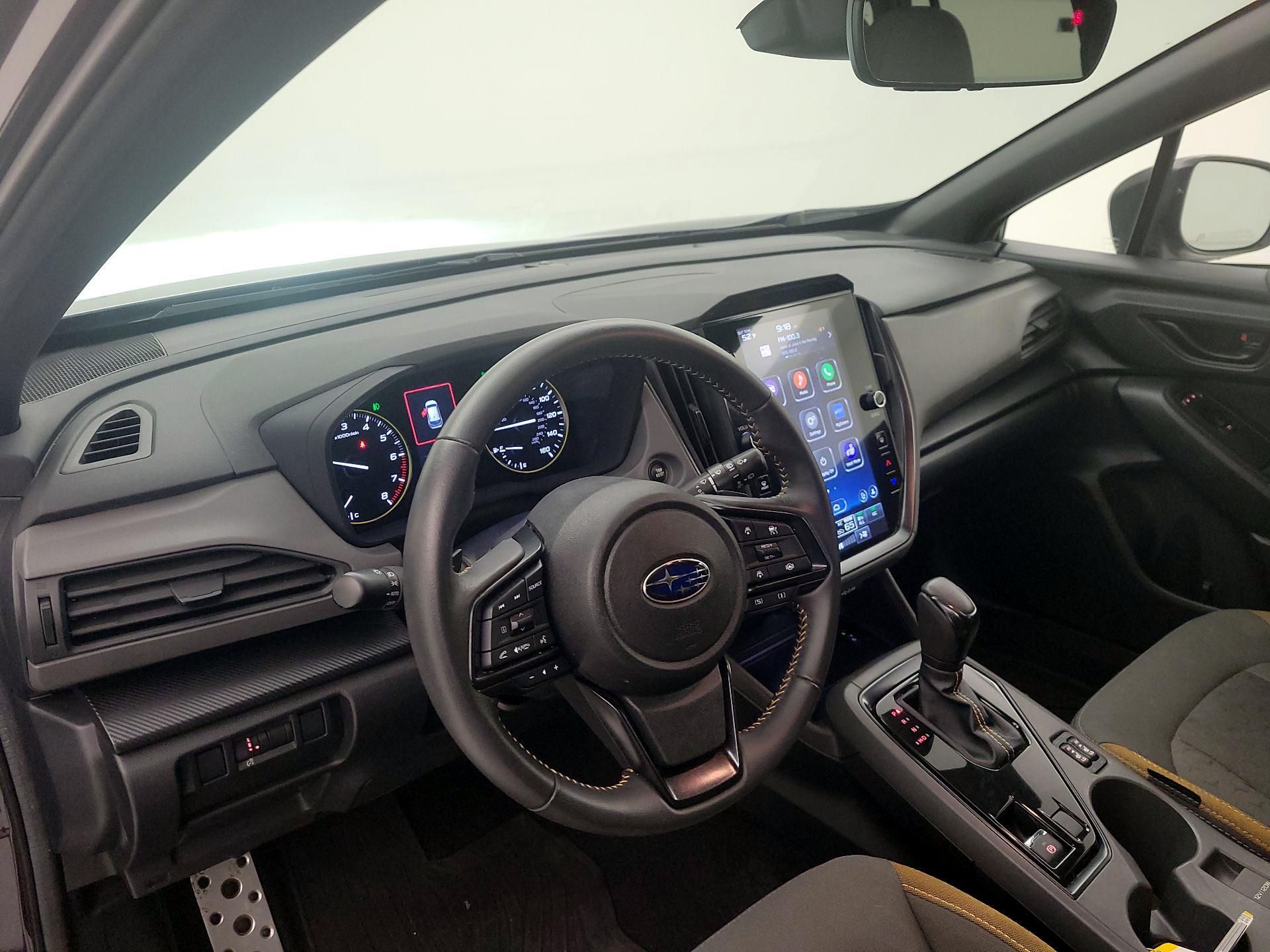 Thumbnail: 2024 Subaru Crosstrek - 9