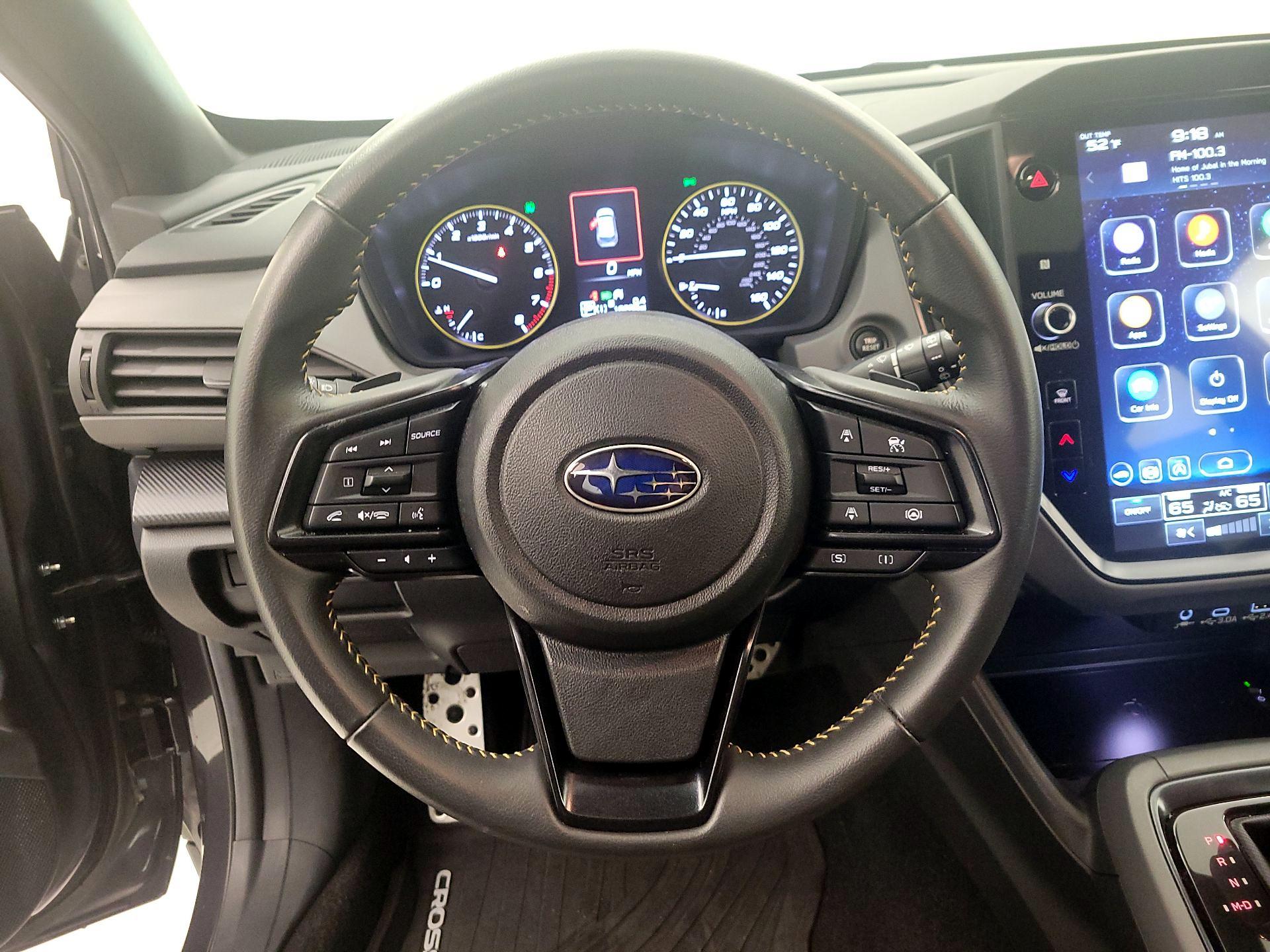 Thumbnail: 2024 Subaru Crosstrek - 10