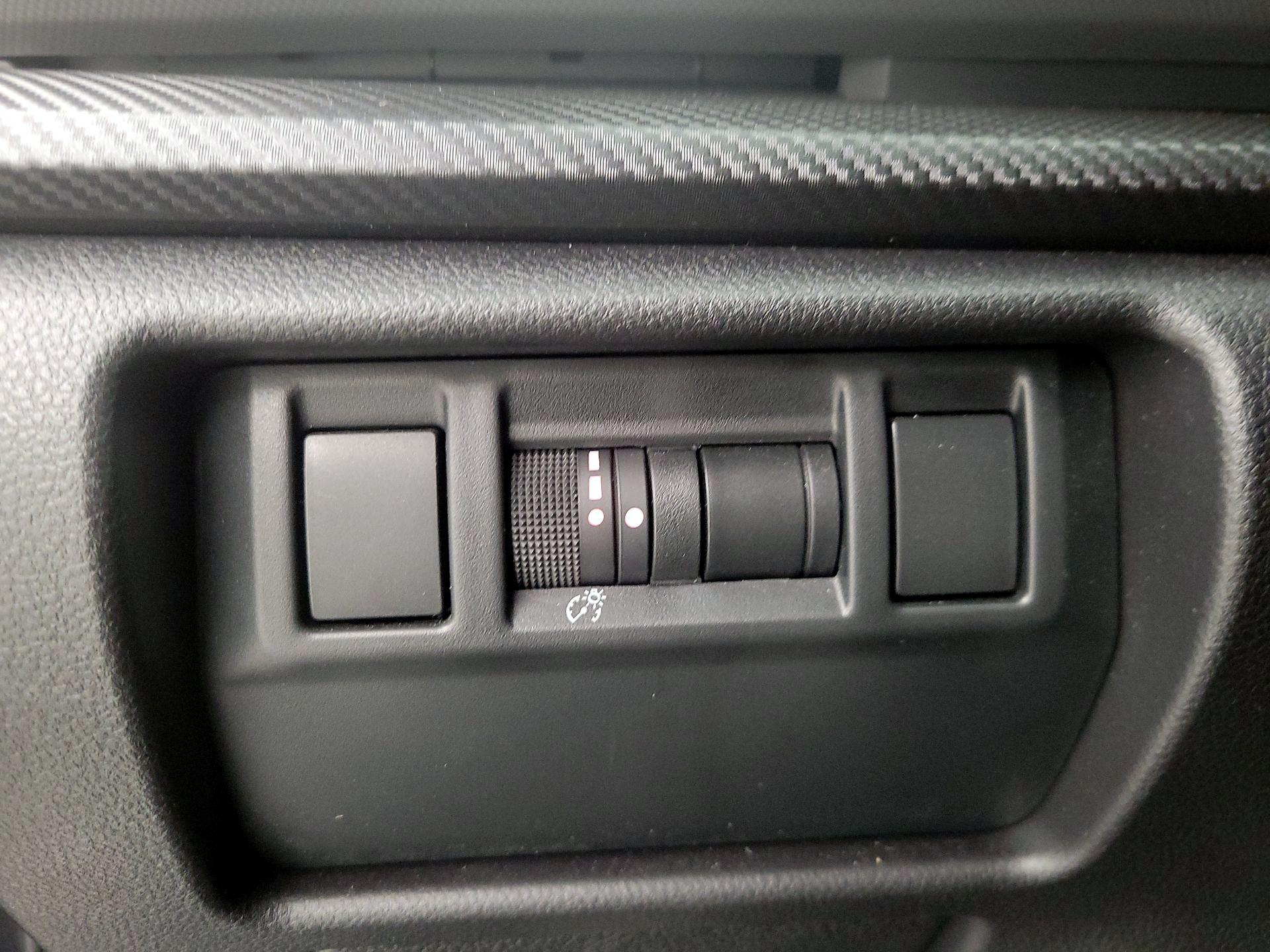 Thumbnail: 2024 Subaru Crosstrek - 13