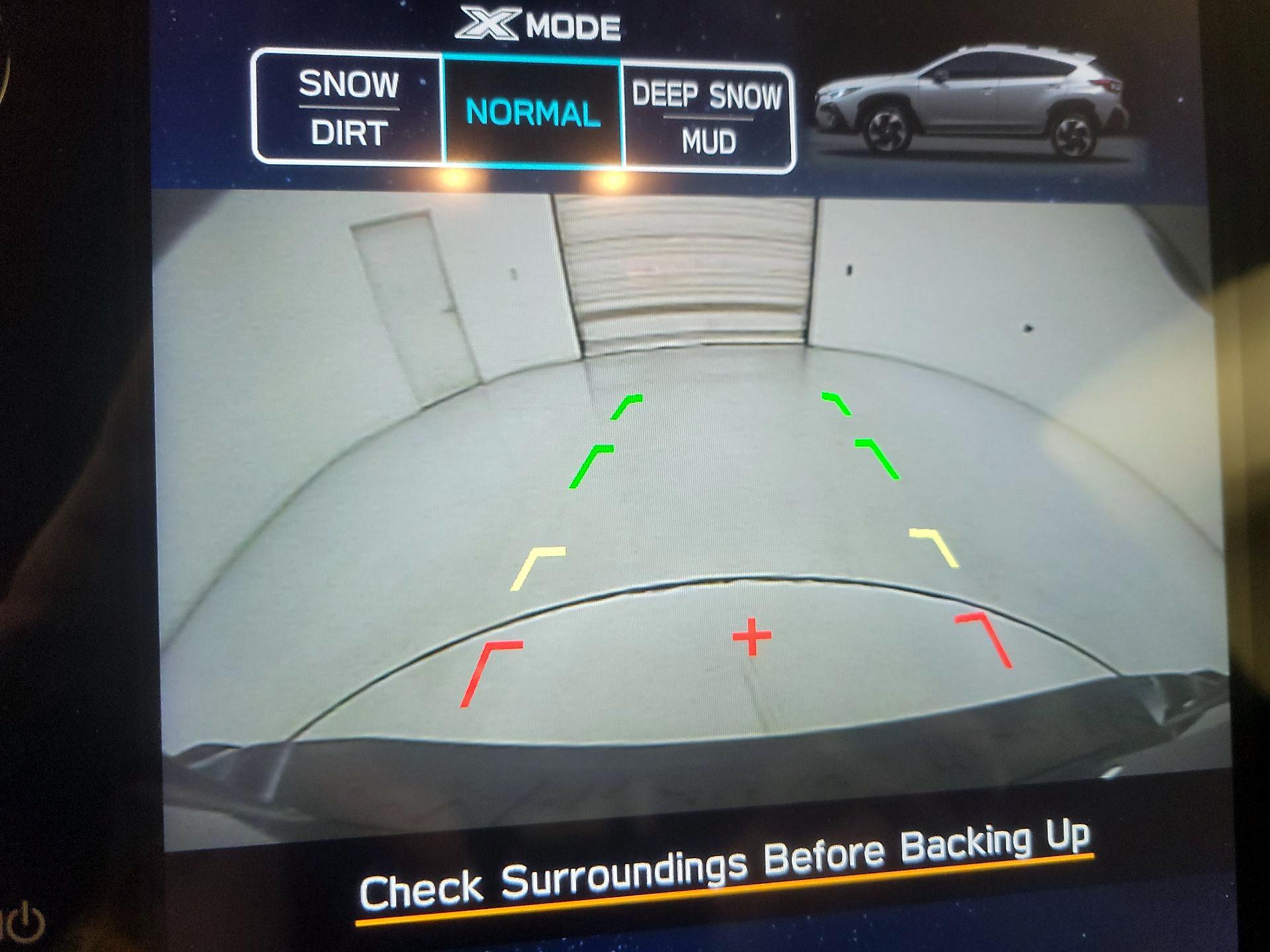 Thumbnail: 2024 Subaru Crosstrek - 14