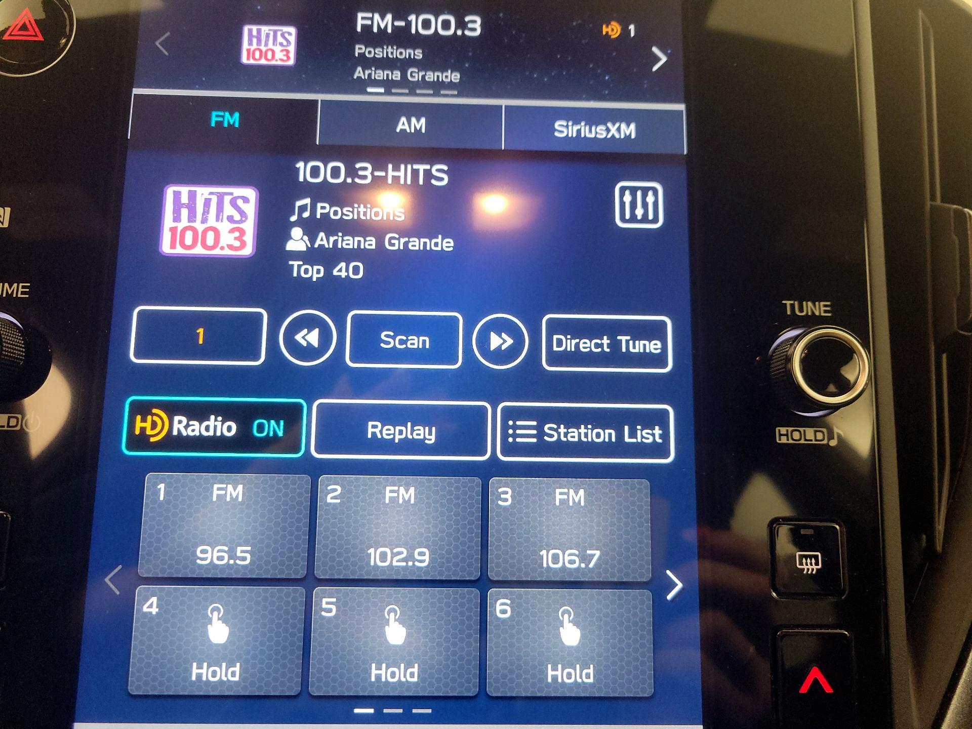 Thumbnail: 2024 Subaru Crosstrek - 15