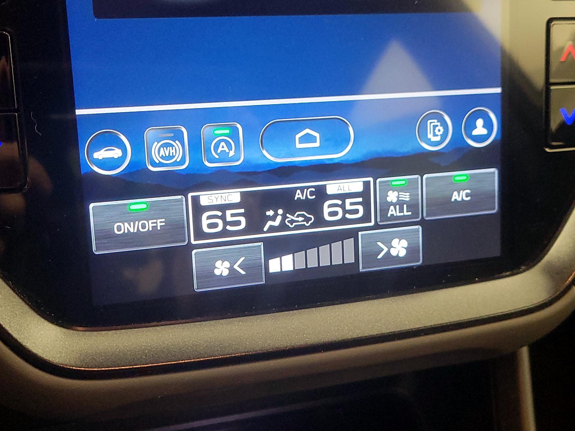 Thumbnail: 2024 Subaru Crosstrek - 16