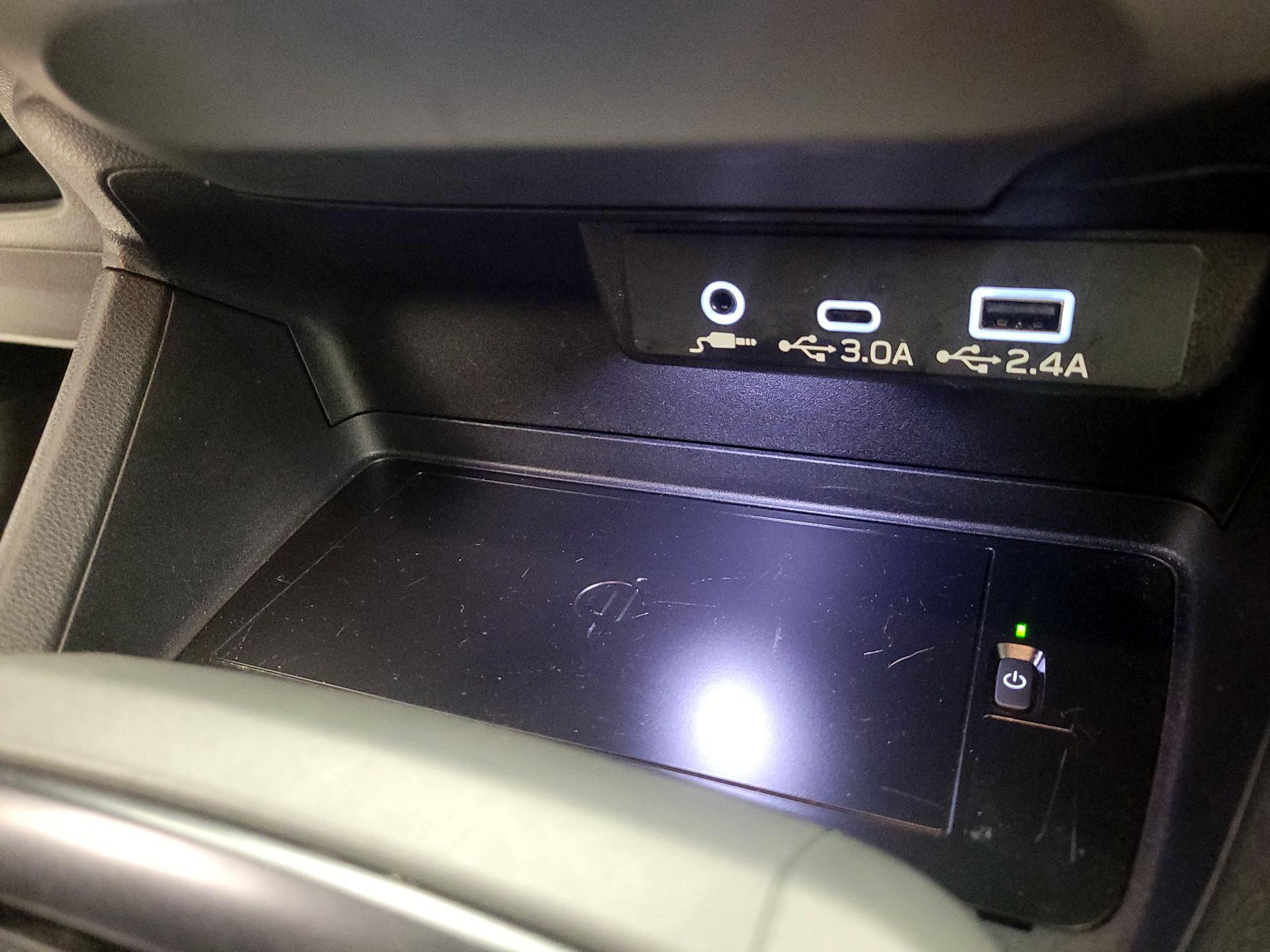 Thumbnail: 2024 Subaru Crosstrek - 18