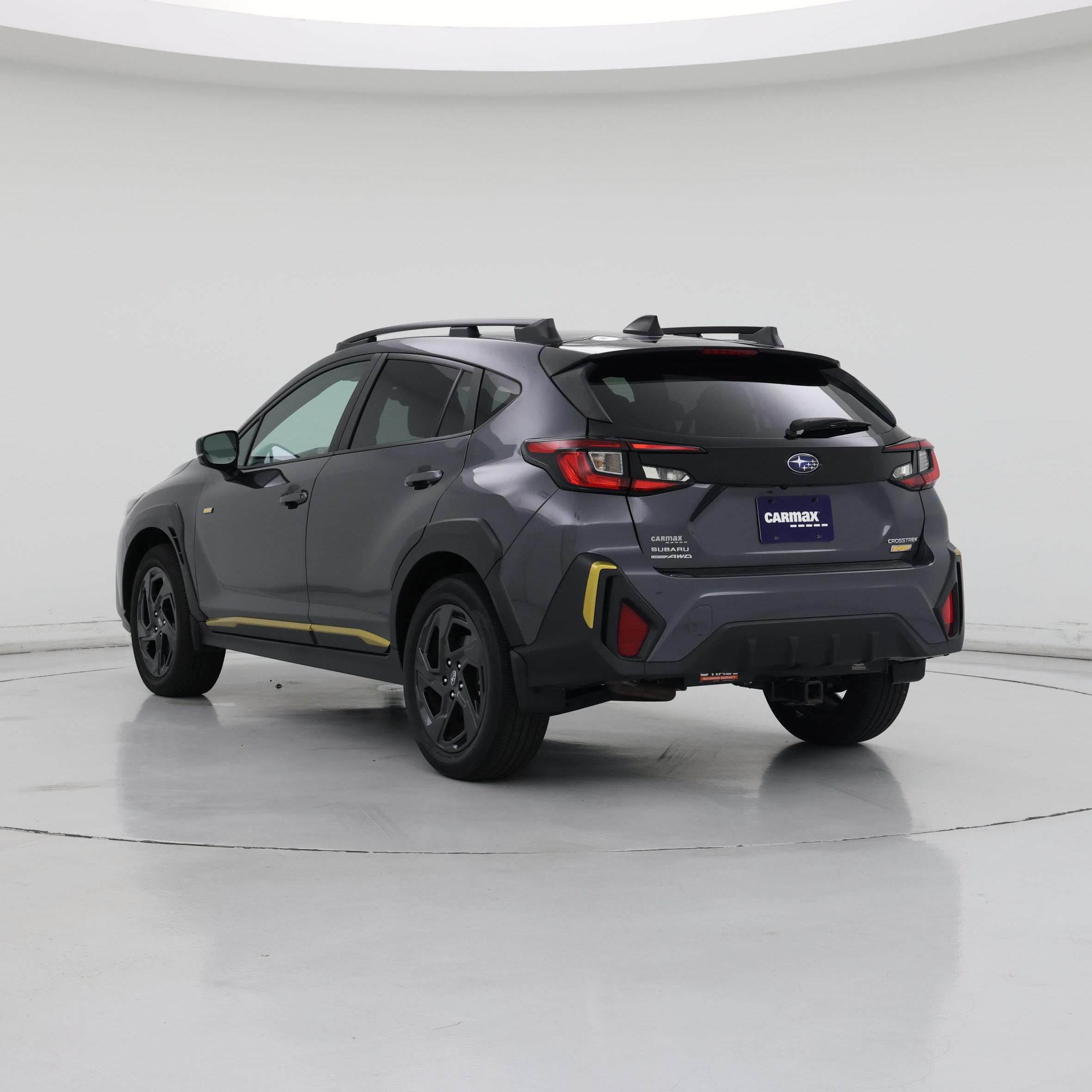 Thumbnail: 2024 Subaru Crosstrek - 2