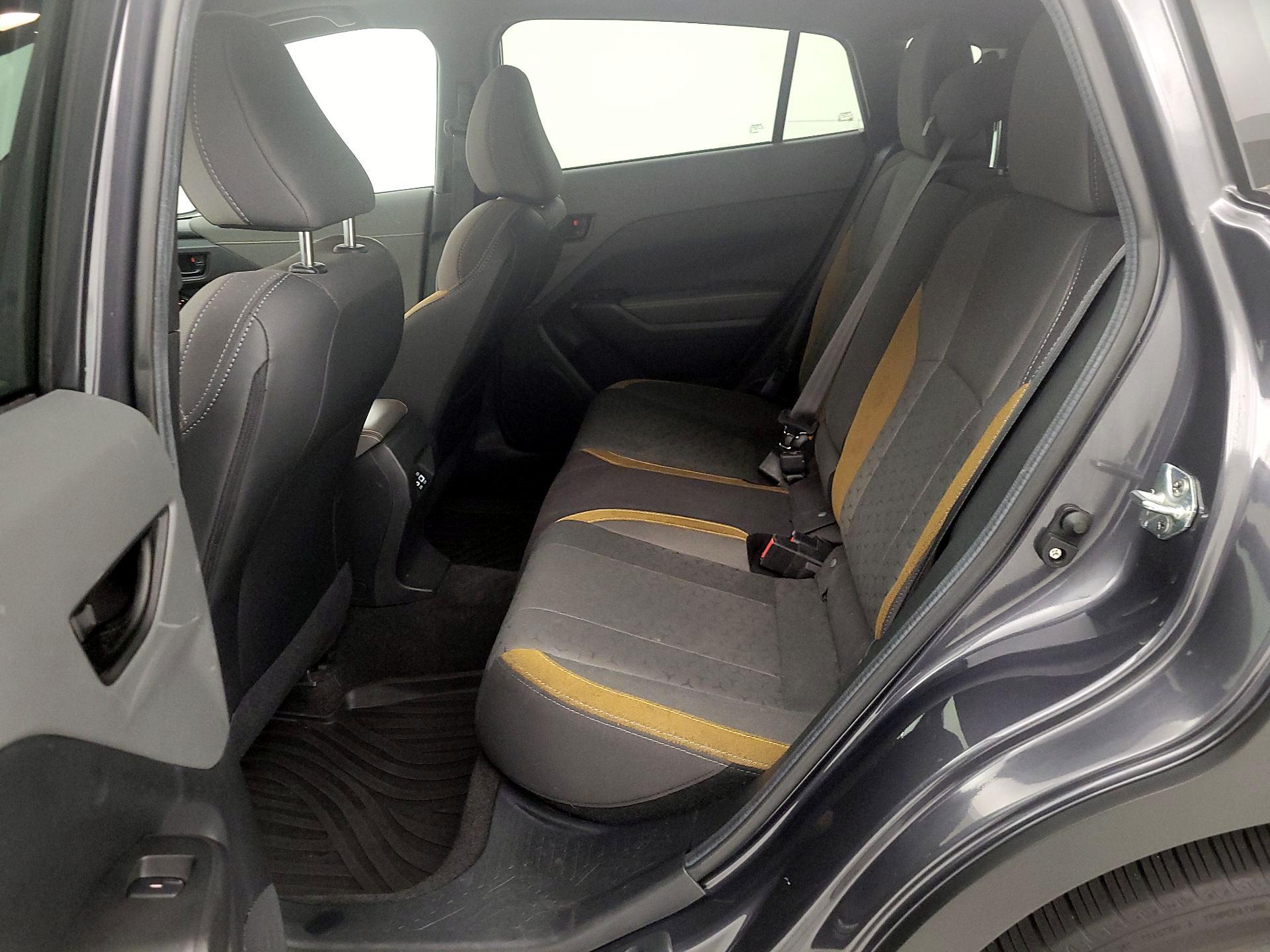 Thumbnail: 2024 Subaru Crosstrek - 20