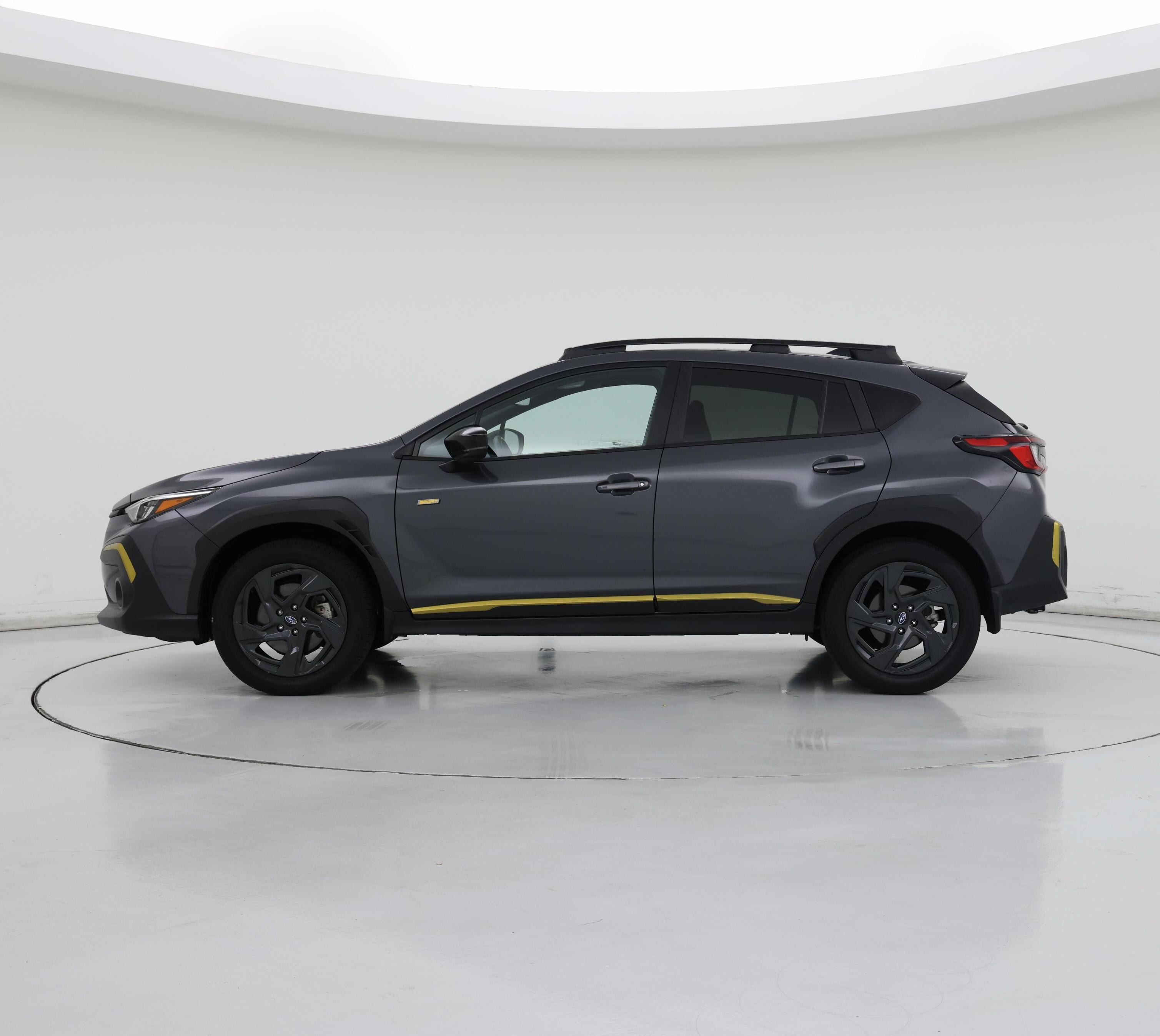 Thumbnail: 2024 Subaru Crosstrek - 3