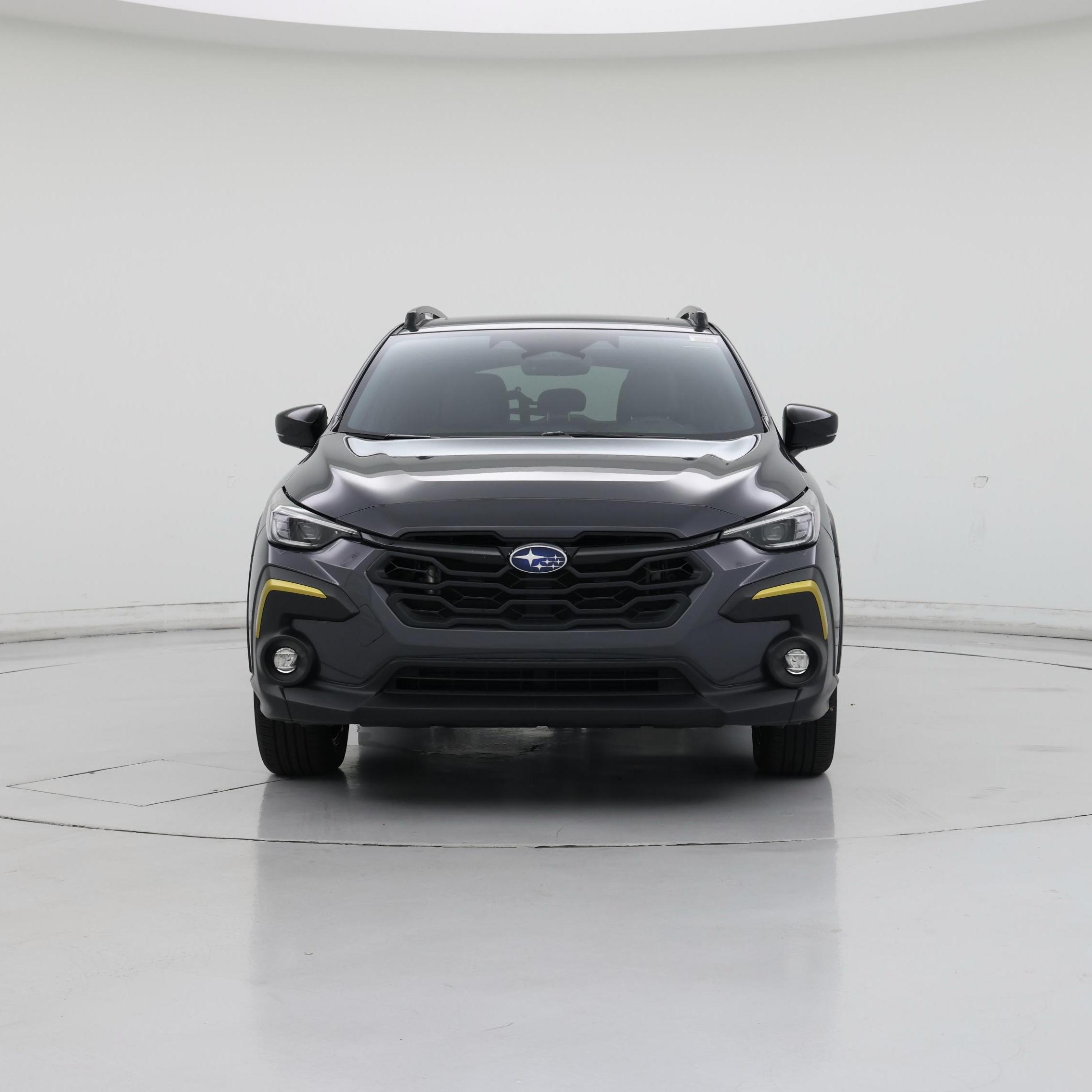Thumbnail: 2024 Subaru Crosstrek - 5
