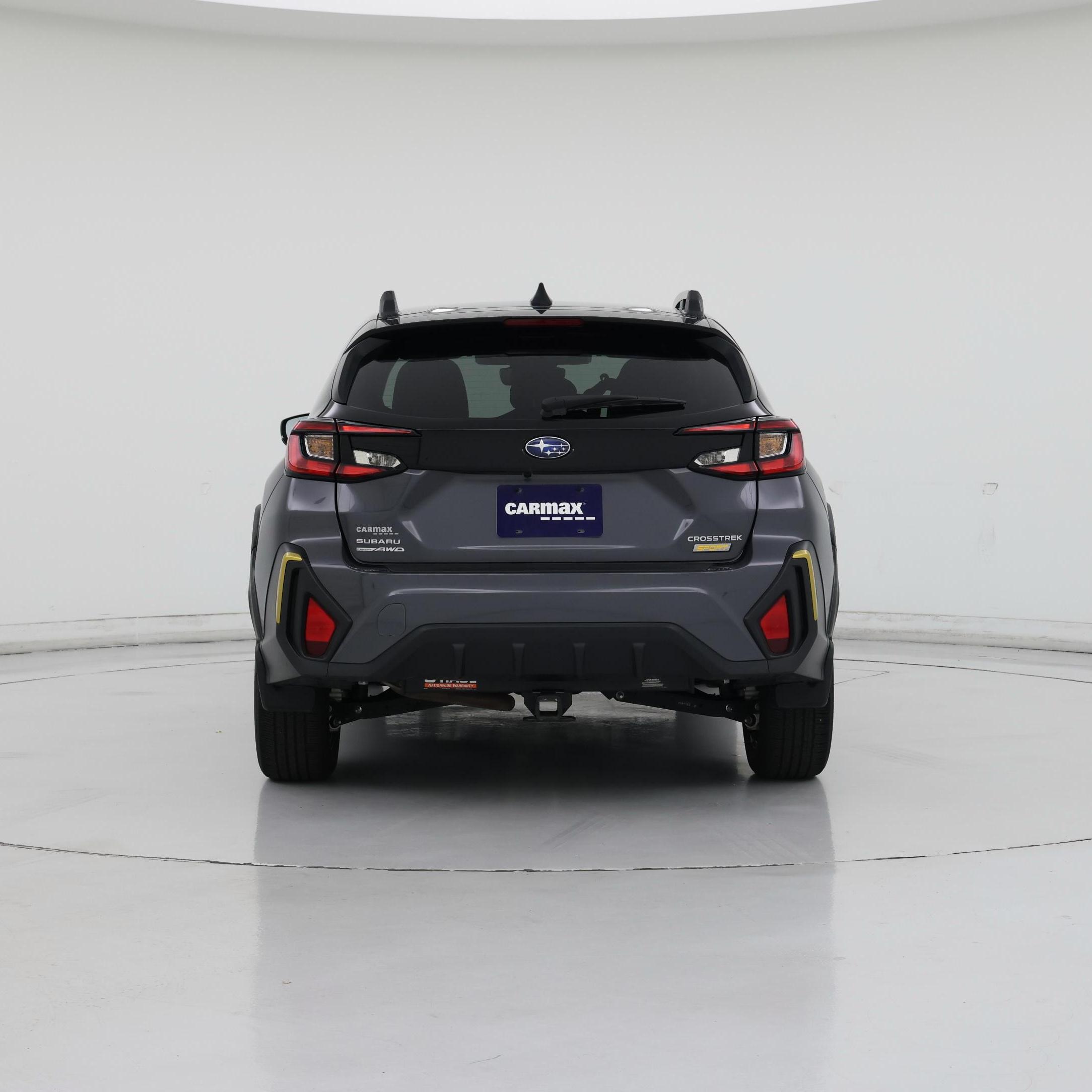 Thumbnail: 2024 Subaru Crosstrek - 6