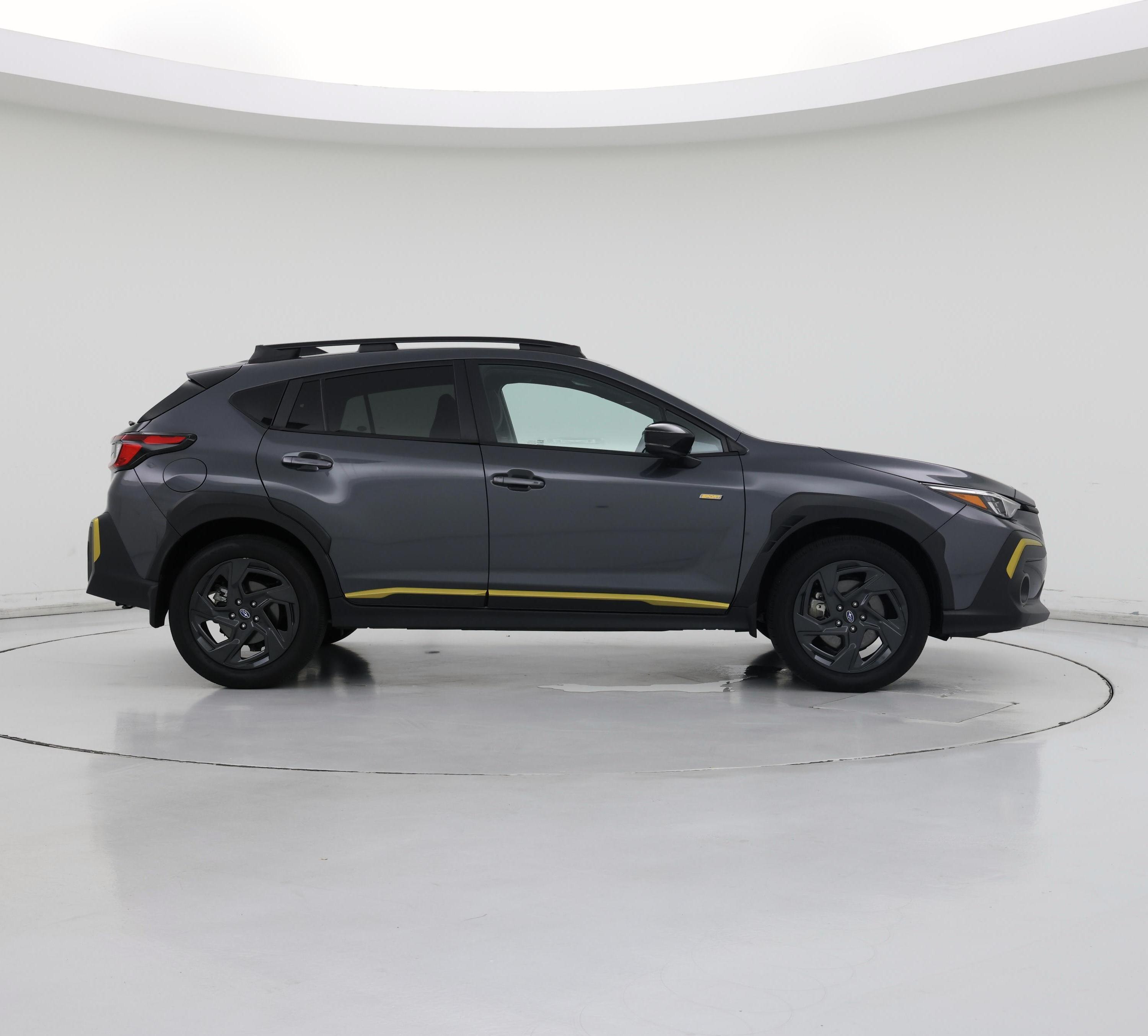 Thumbnail: 2024 Subaru Crosstrek - 7