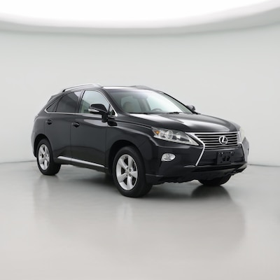 2014 Lexus RX 350