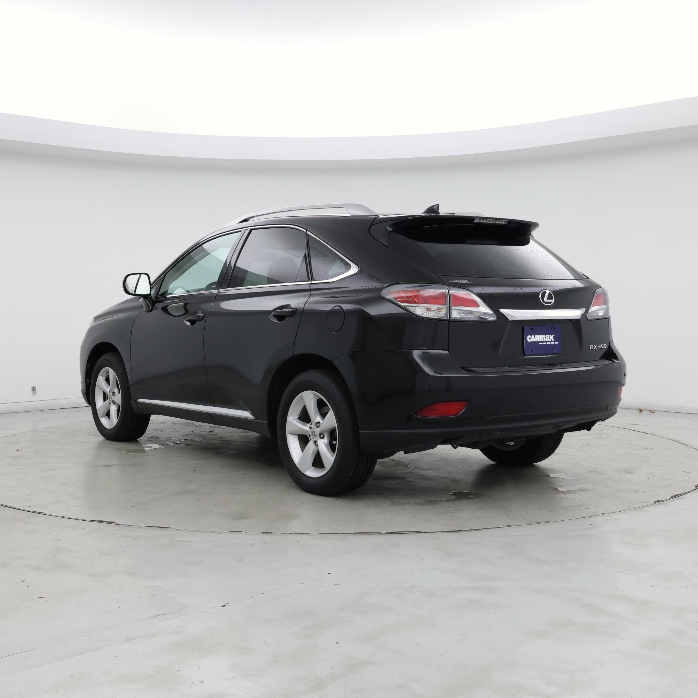 Thumbnail: 2014 Lexus RX - 2