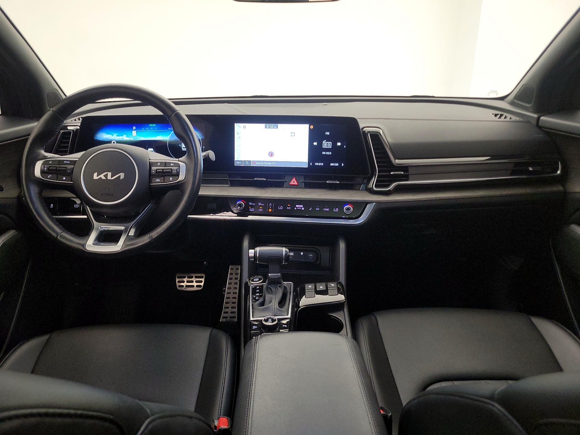 Thumbnail: 2023 Kia Sportage - 9