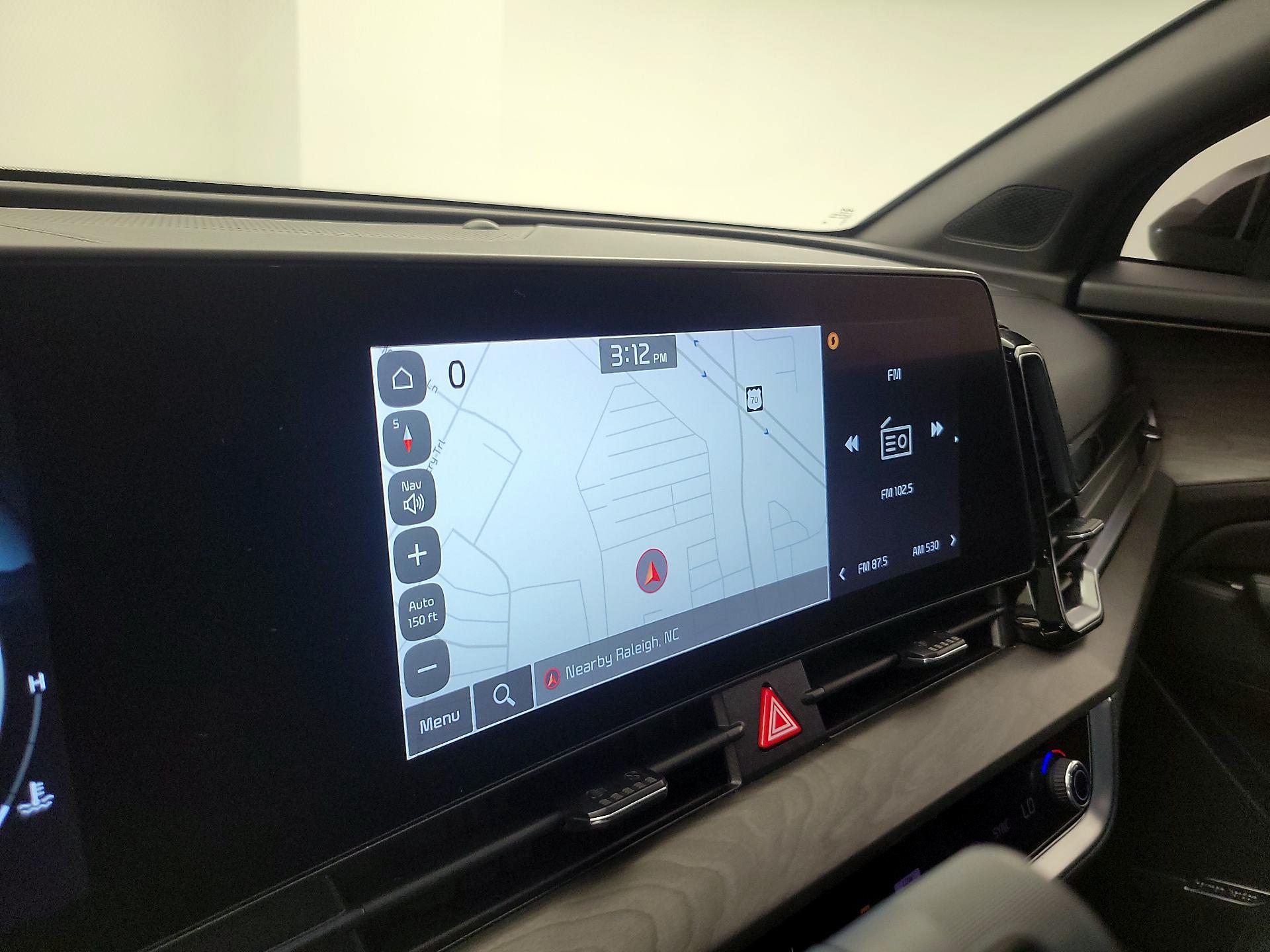 Thumbnail: 2023 Kia Sportage - 14