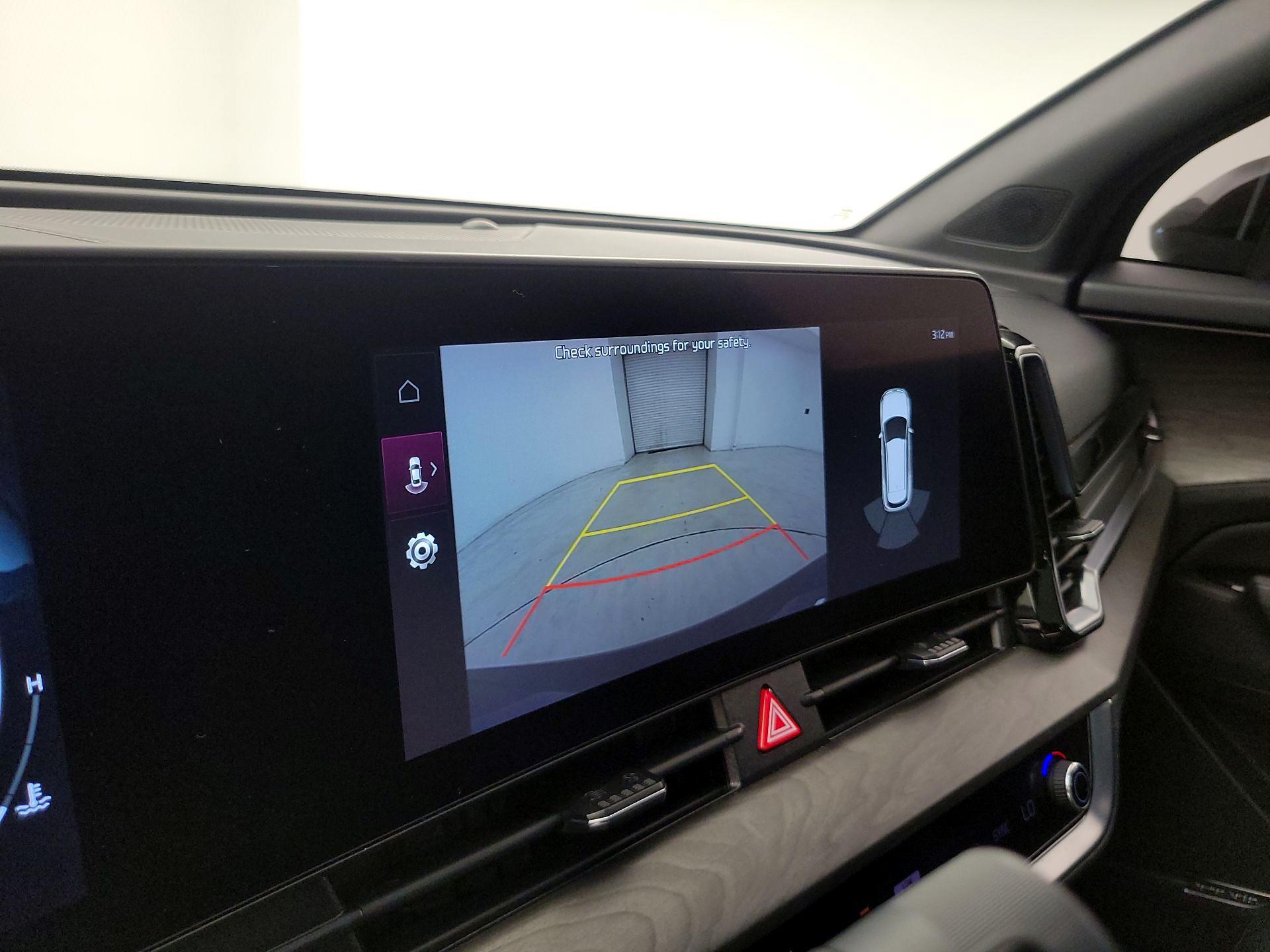 Thumbnail: 2023 Kia Sportage - 15